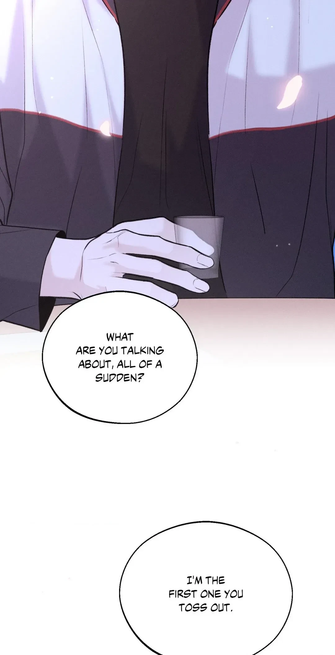 Save The Dae Chapter 26, page 13