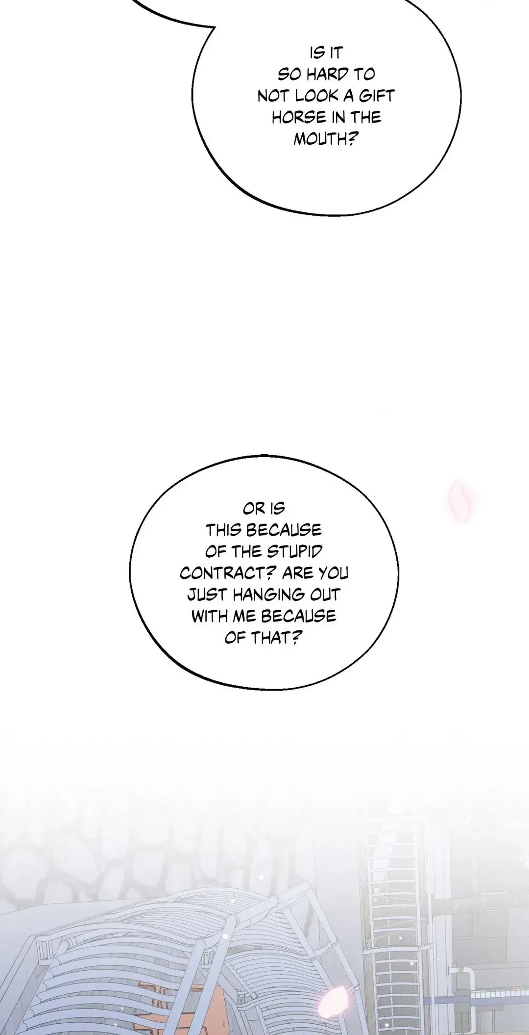 Save The Dae Chapter 26, page 16