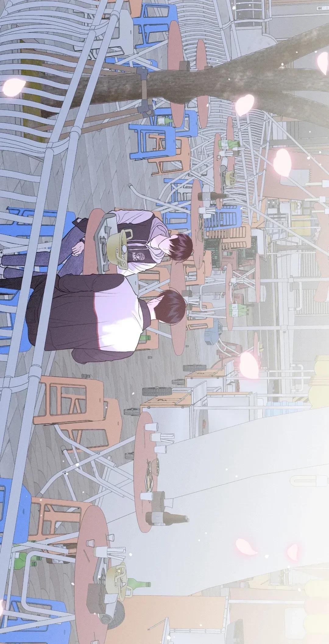 Save The Dae Chapter 26, page 17