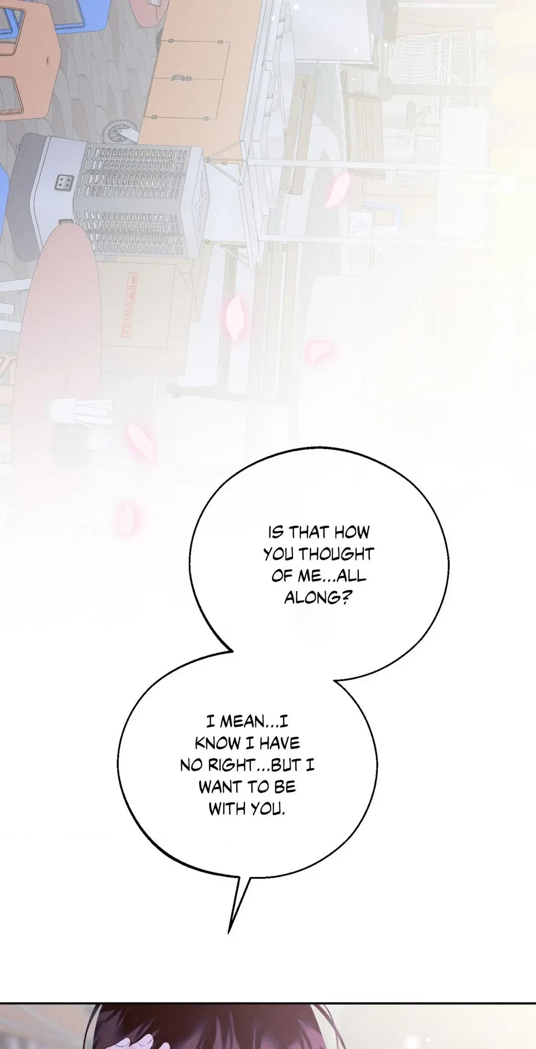 Save The Dae Chapter 26, page 18