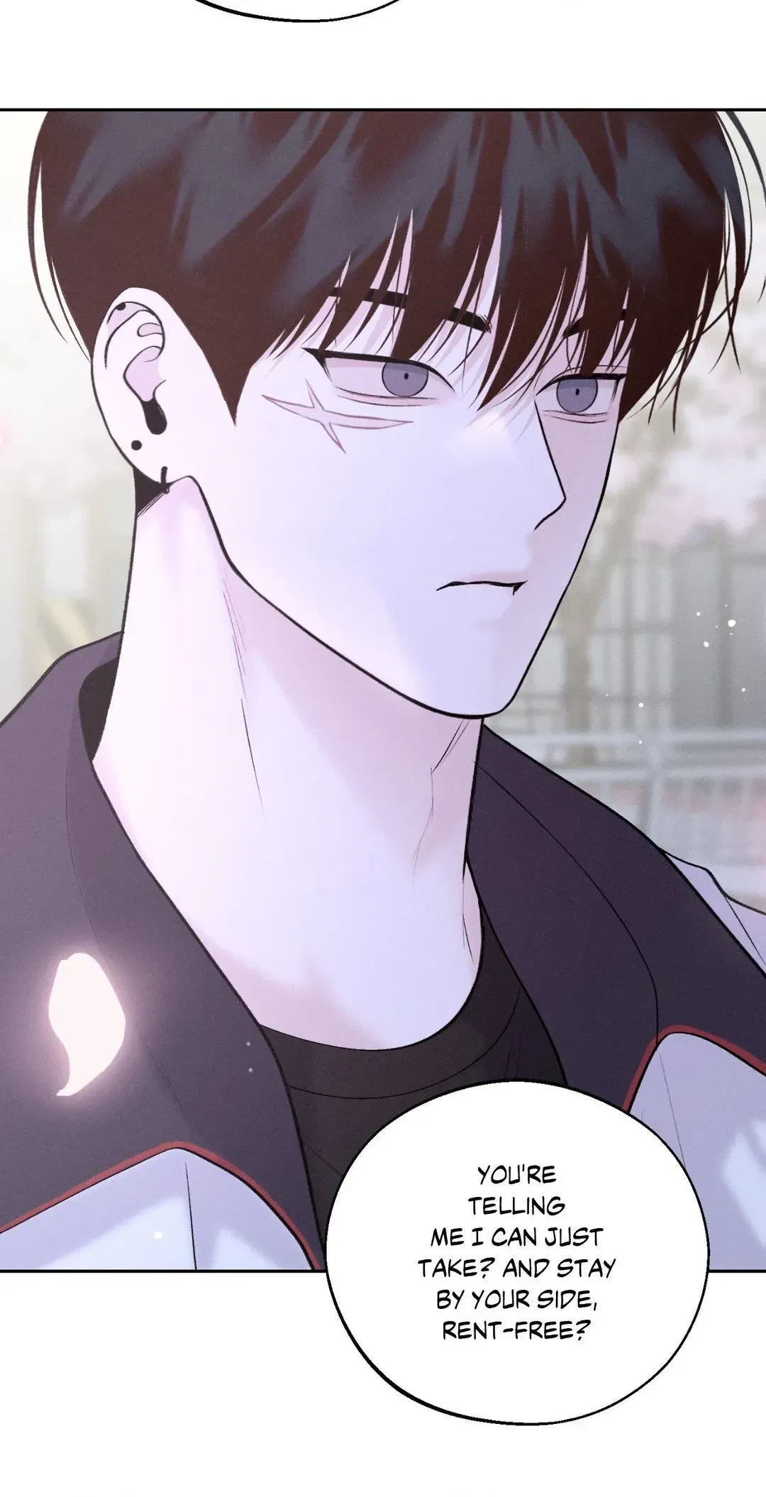 Save The Dae Chapter 26, page 20