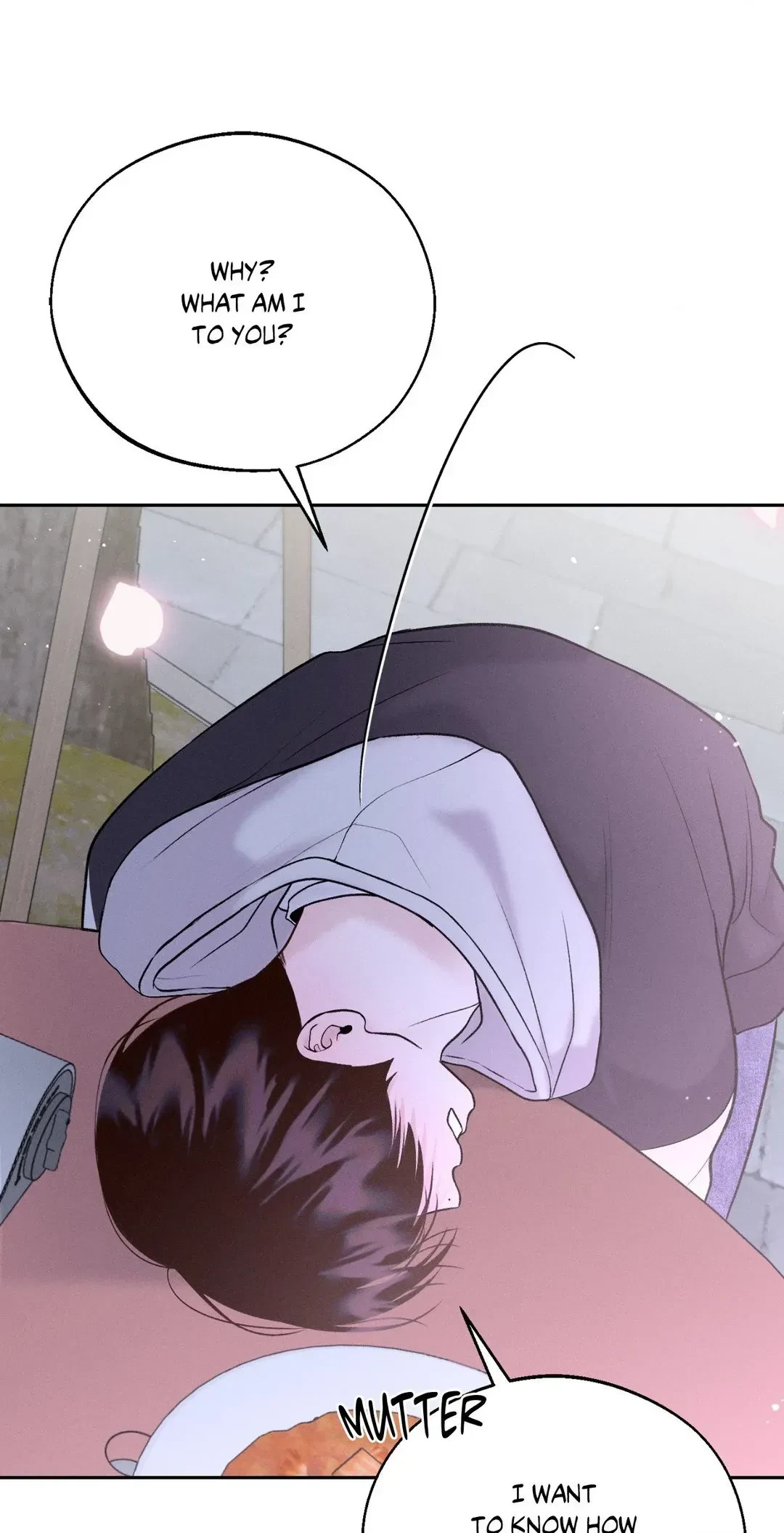 Save The Dae Chapter 26, page 21