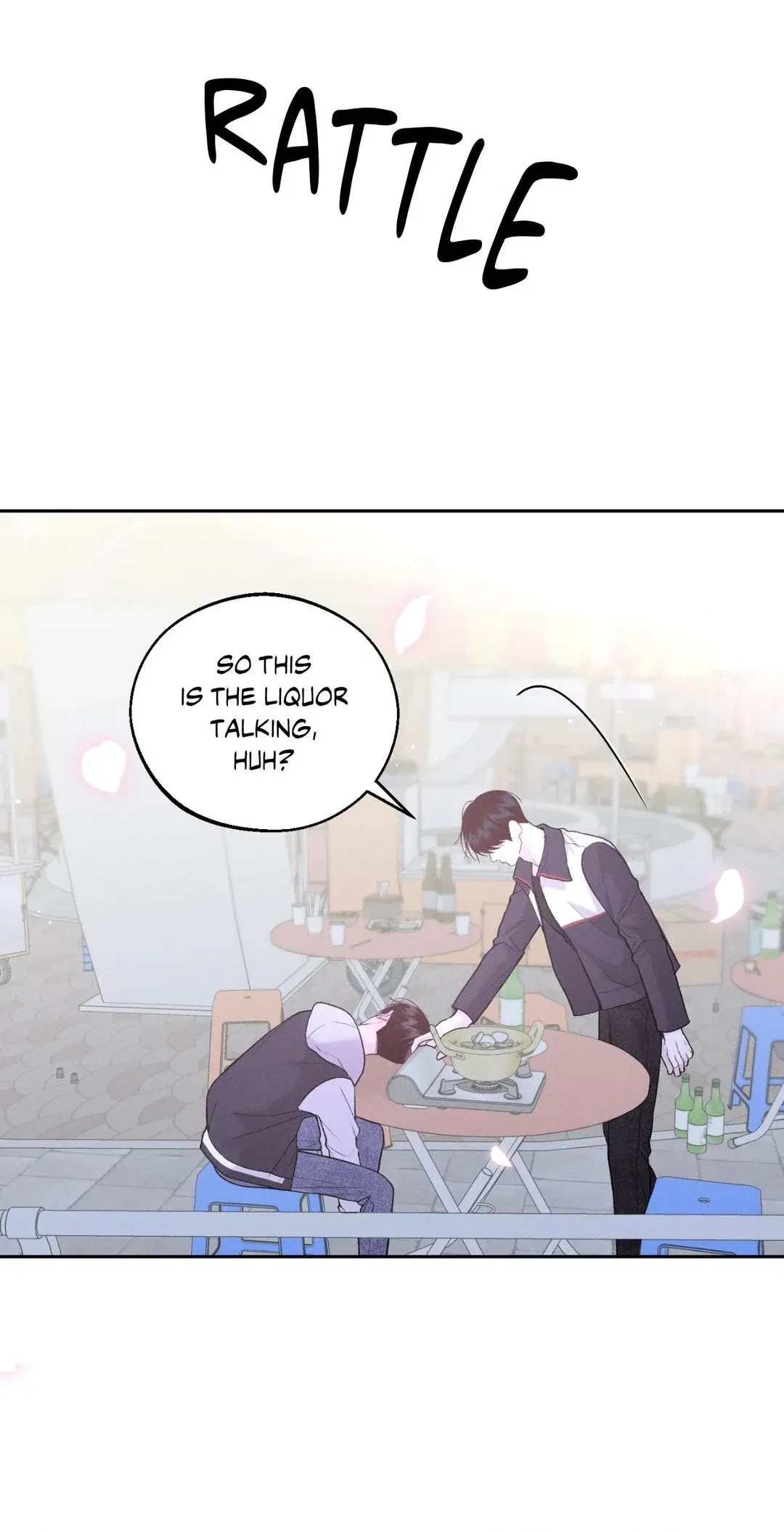 Save The Dae Chapter 26, page 25