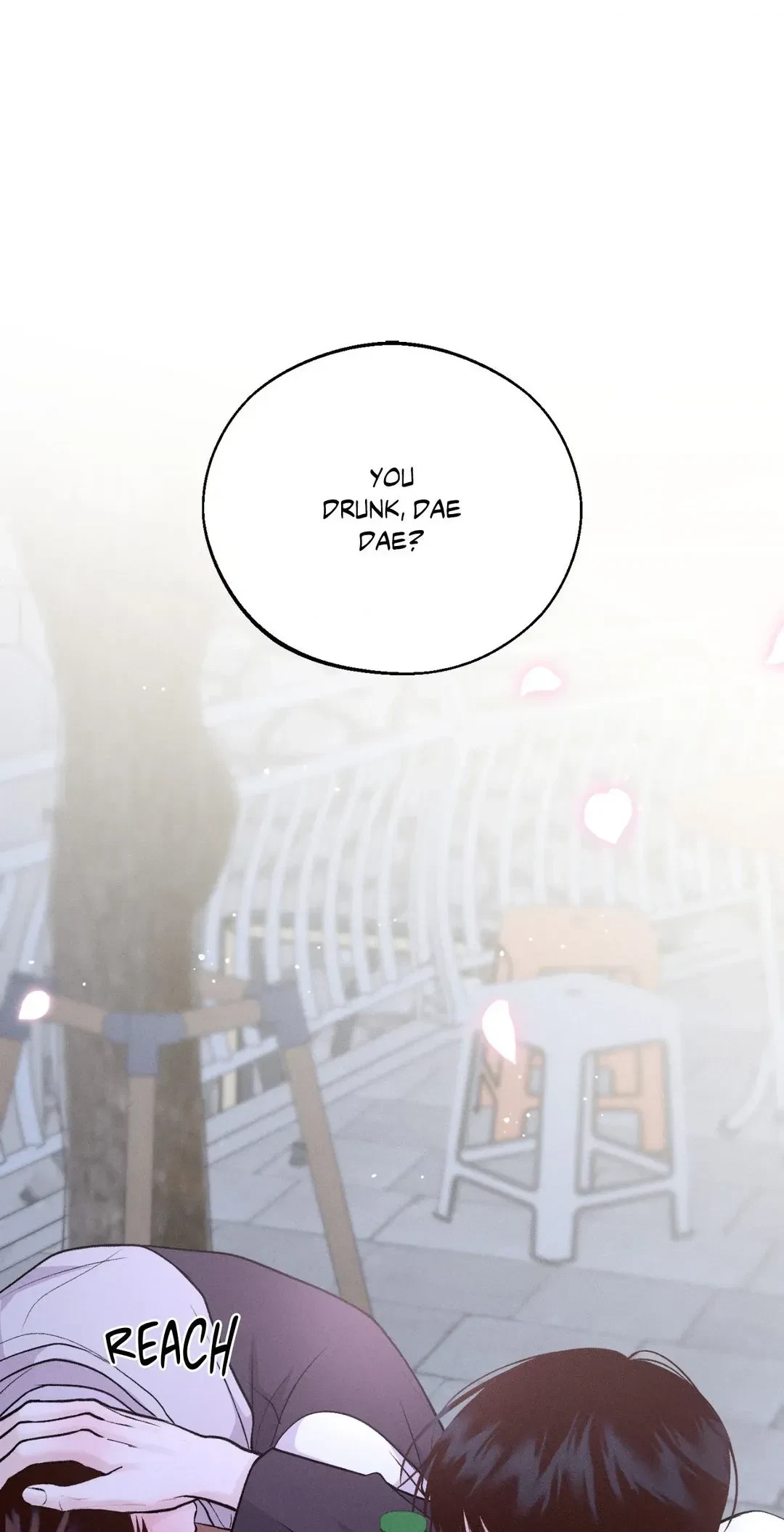 Save The Dae Chapter 26, page 26
