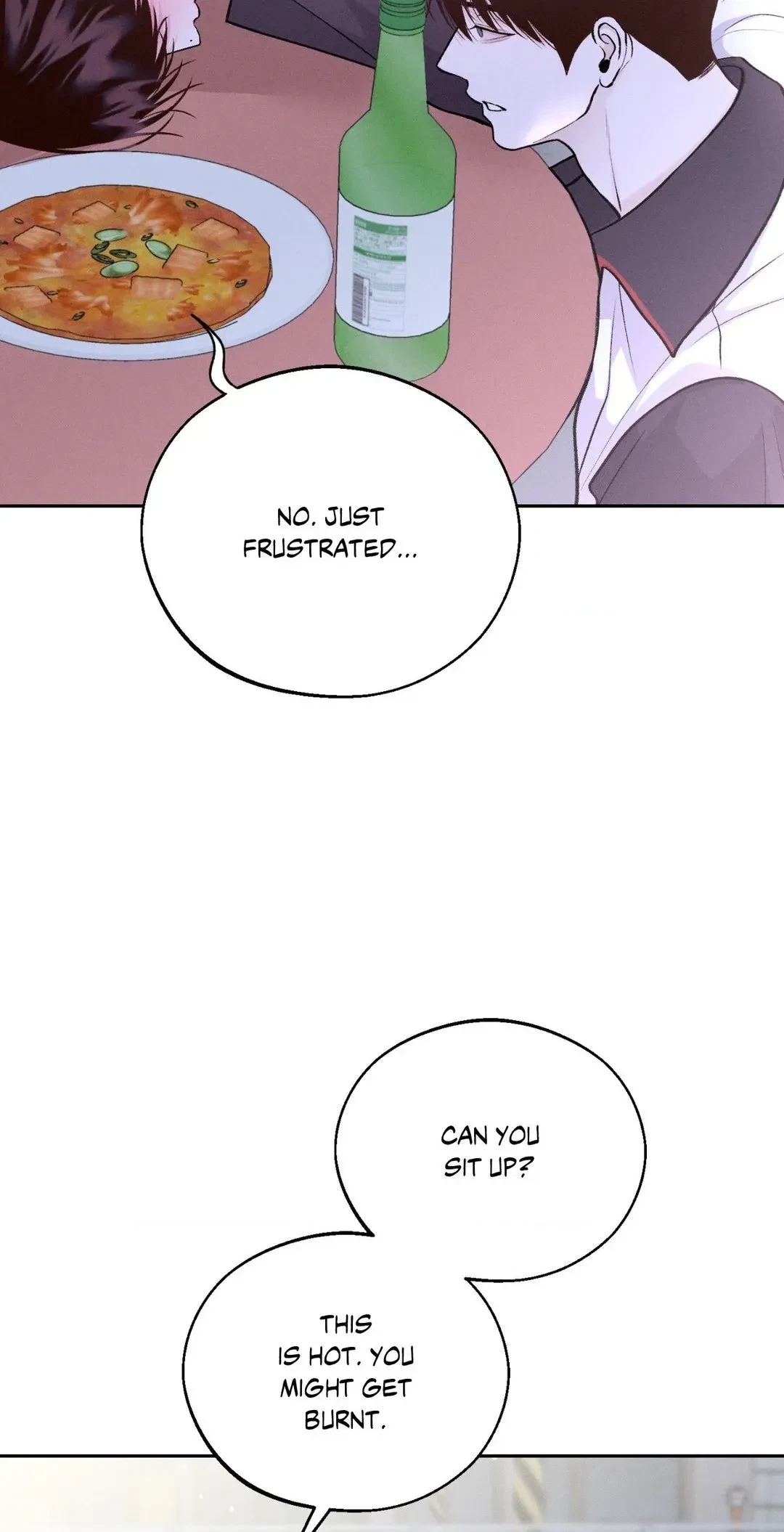 Save The Dae Chapter 26, page 27