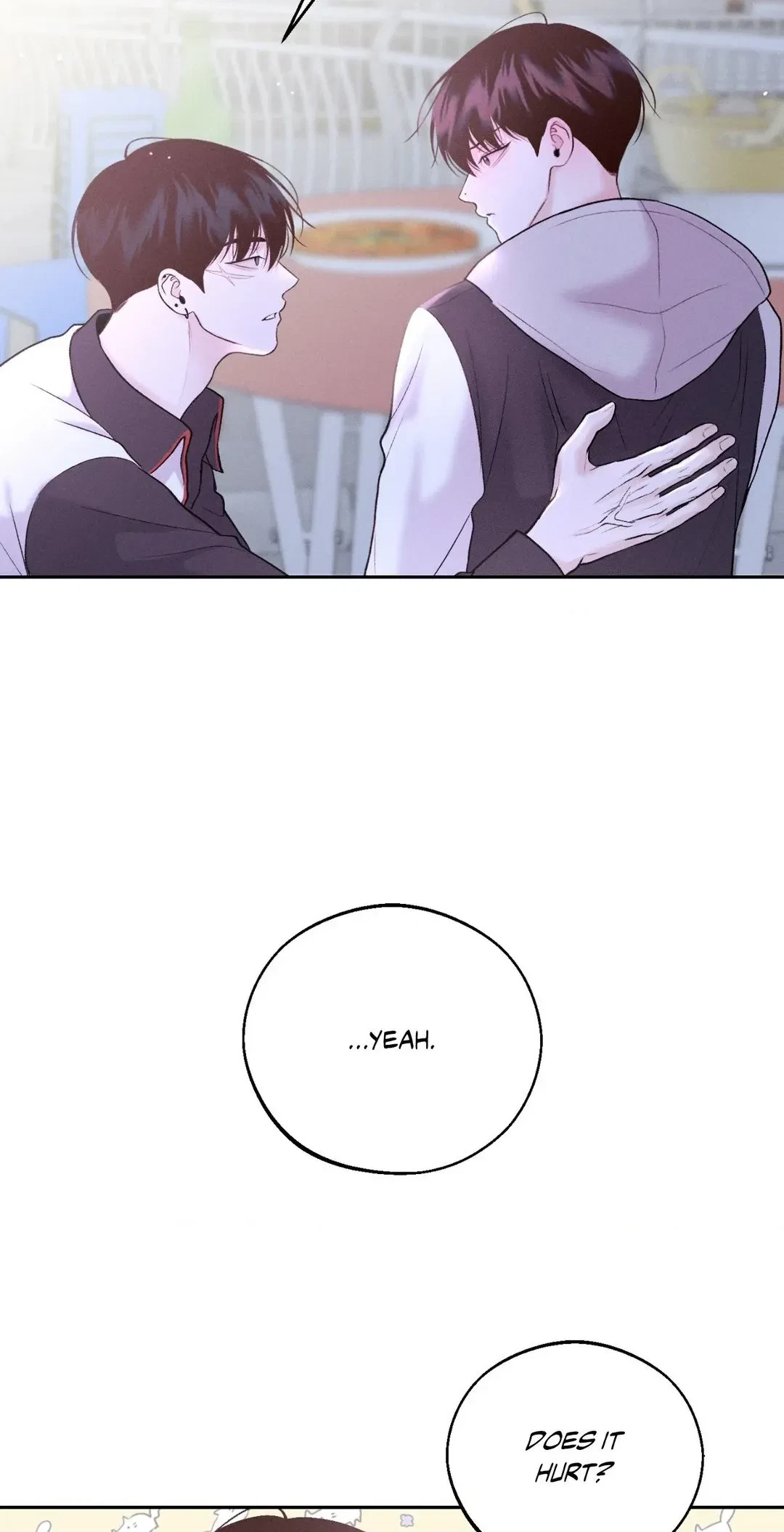 Save The Dae Chapter 26, page 28