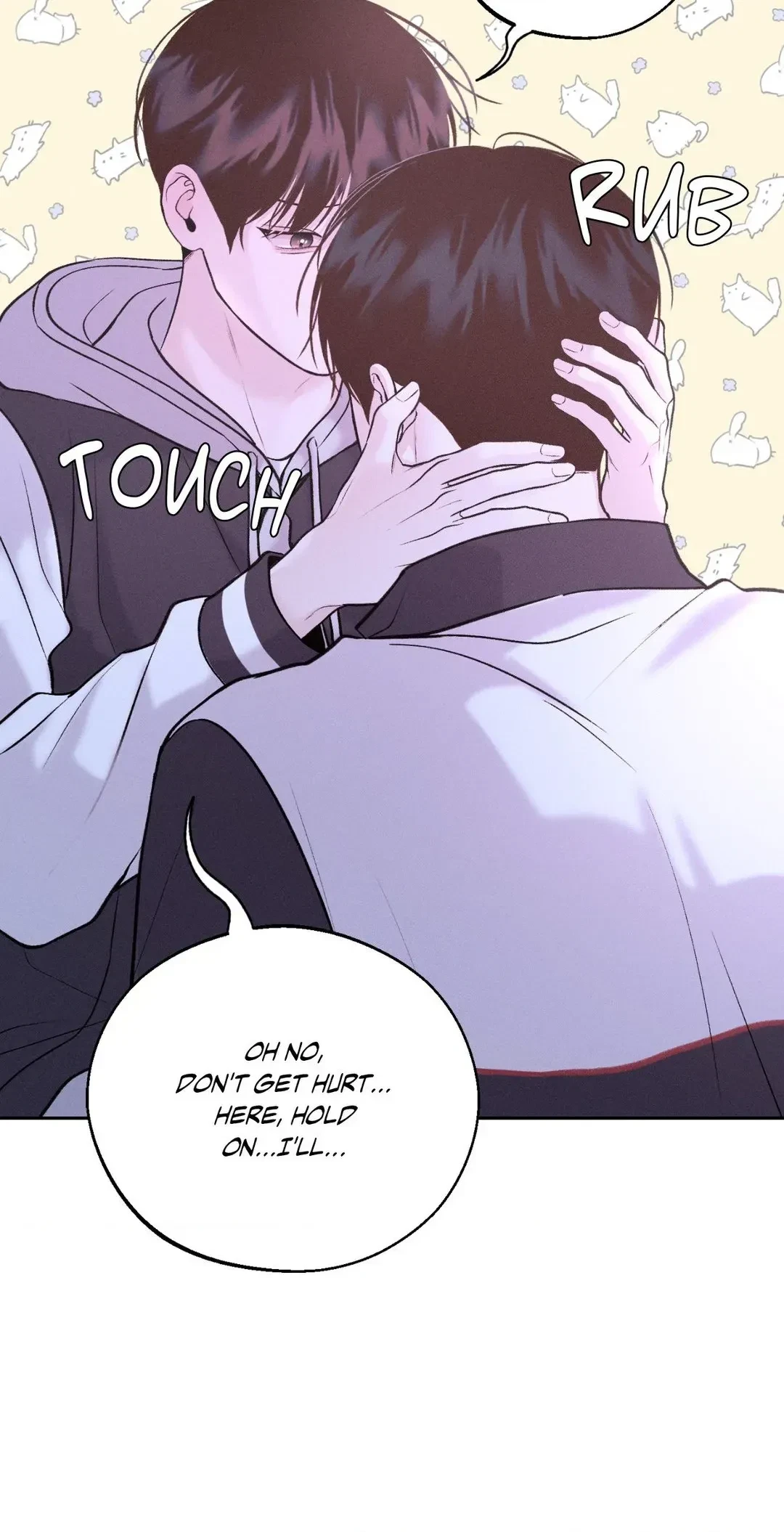 Save The Dae Chapter 26, page 29