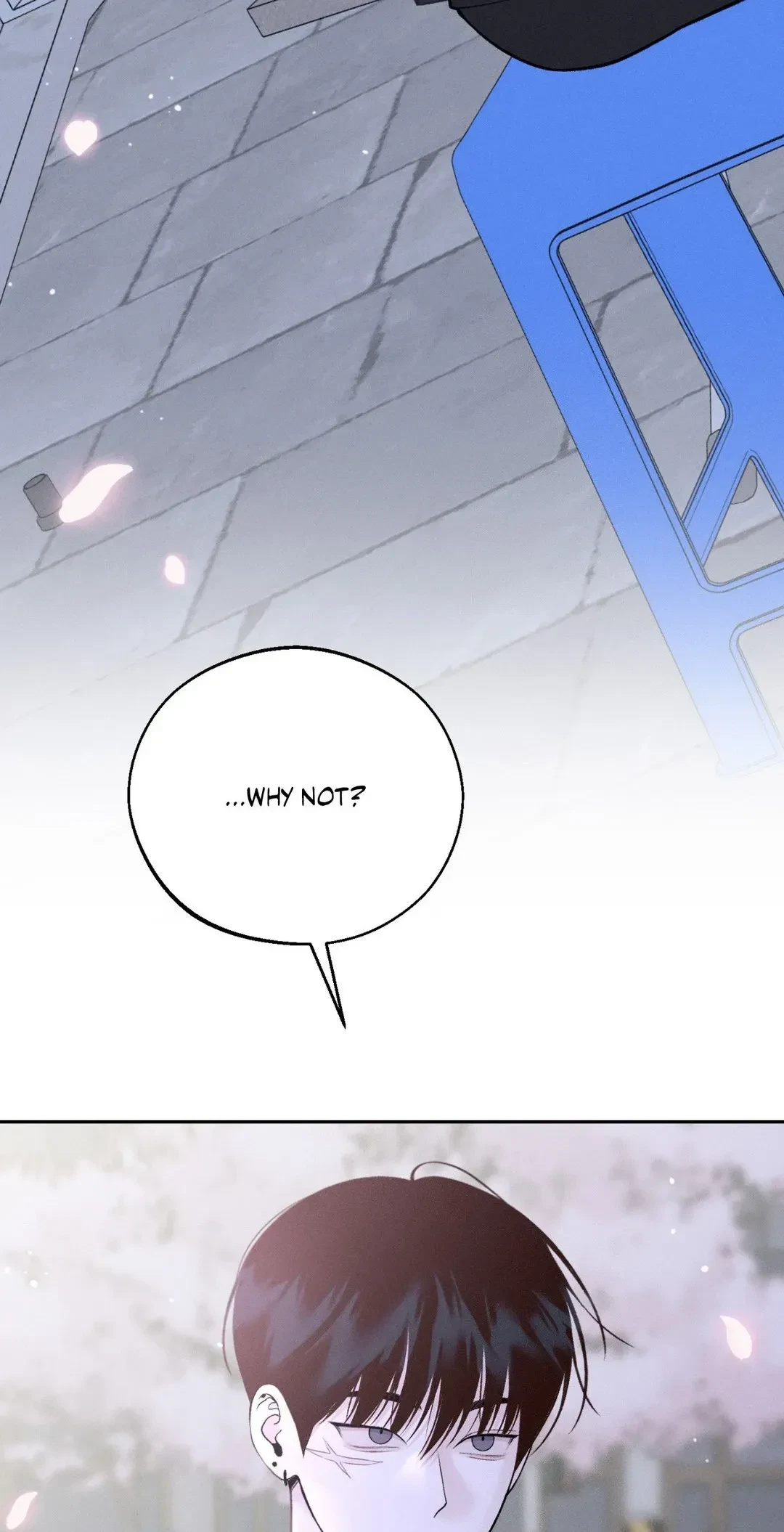 Save The Dae Chapter 26, page 3