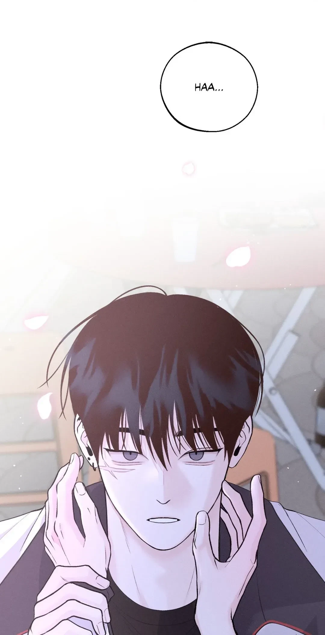 Save The Dae Chapter 26, page 30