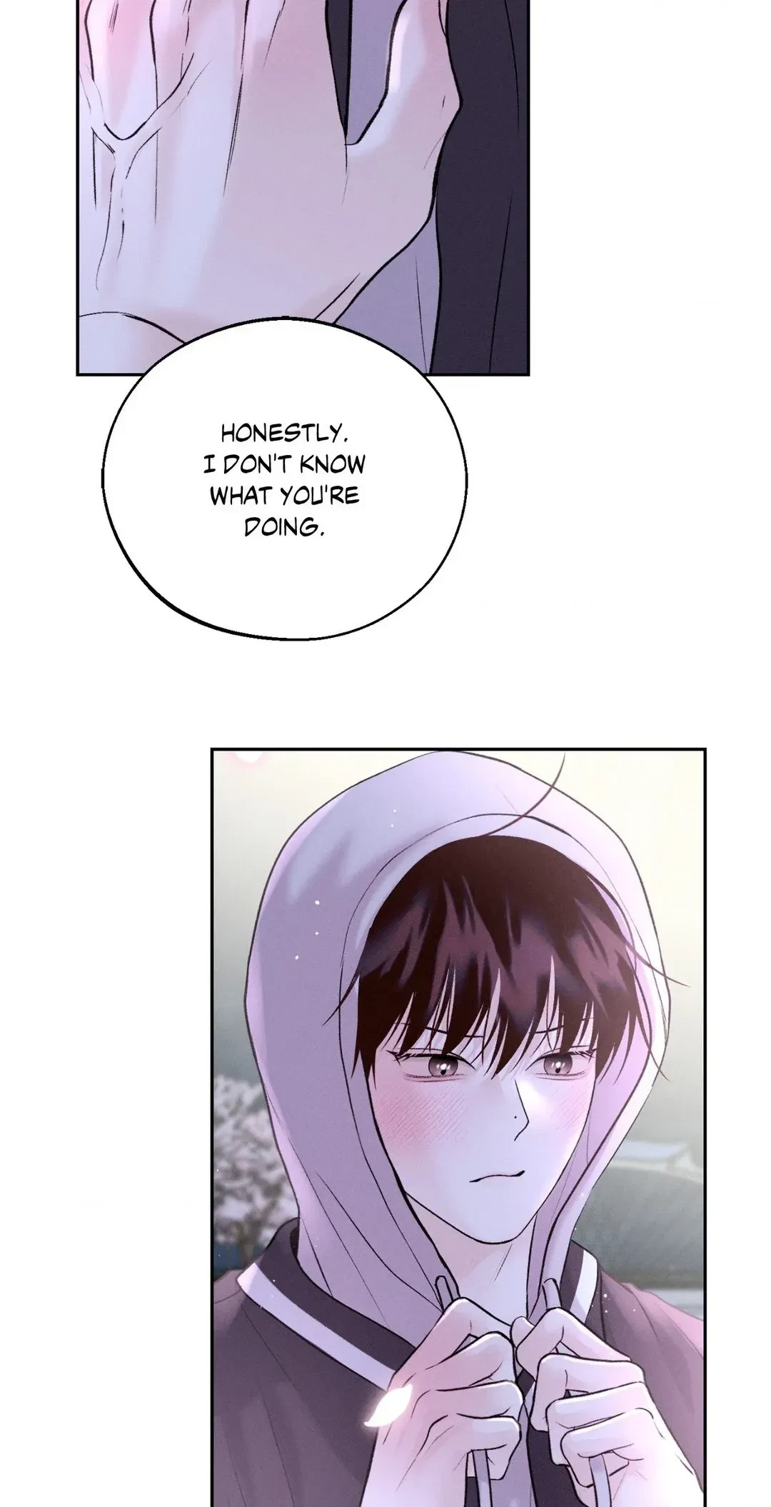 Save The Dae Chapter 26, page 34