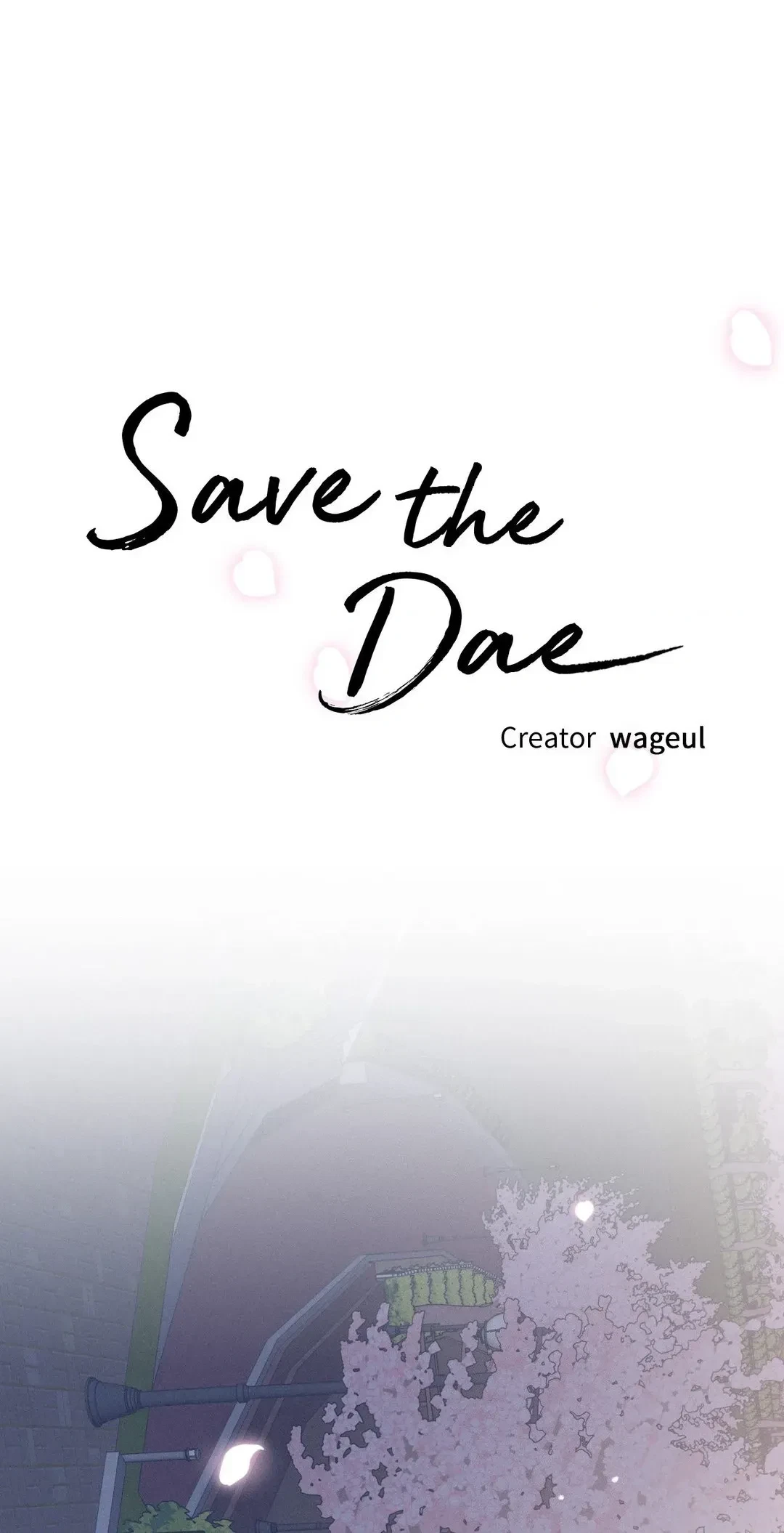 Save The Dae Chapter 26, page 36