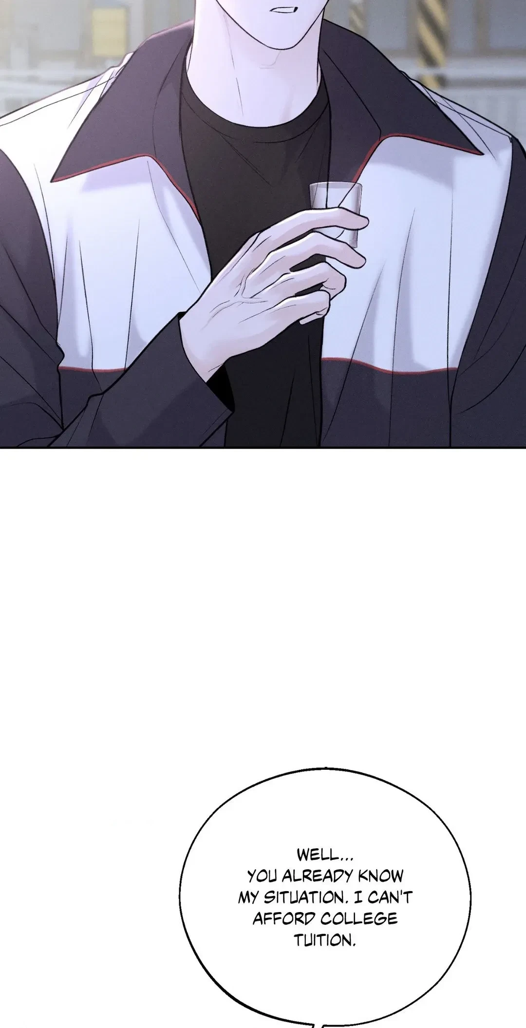 Save The Dae Chapter 26, page 4