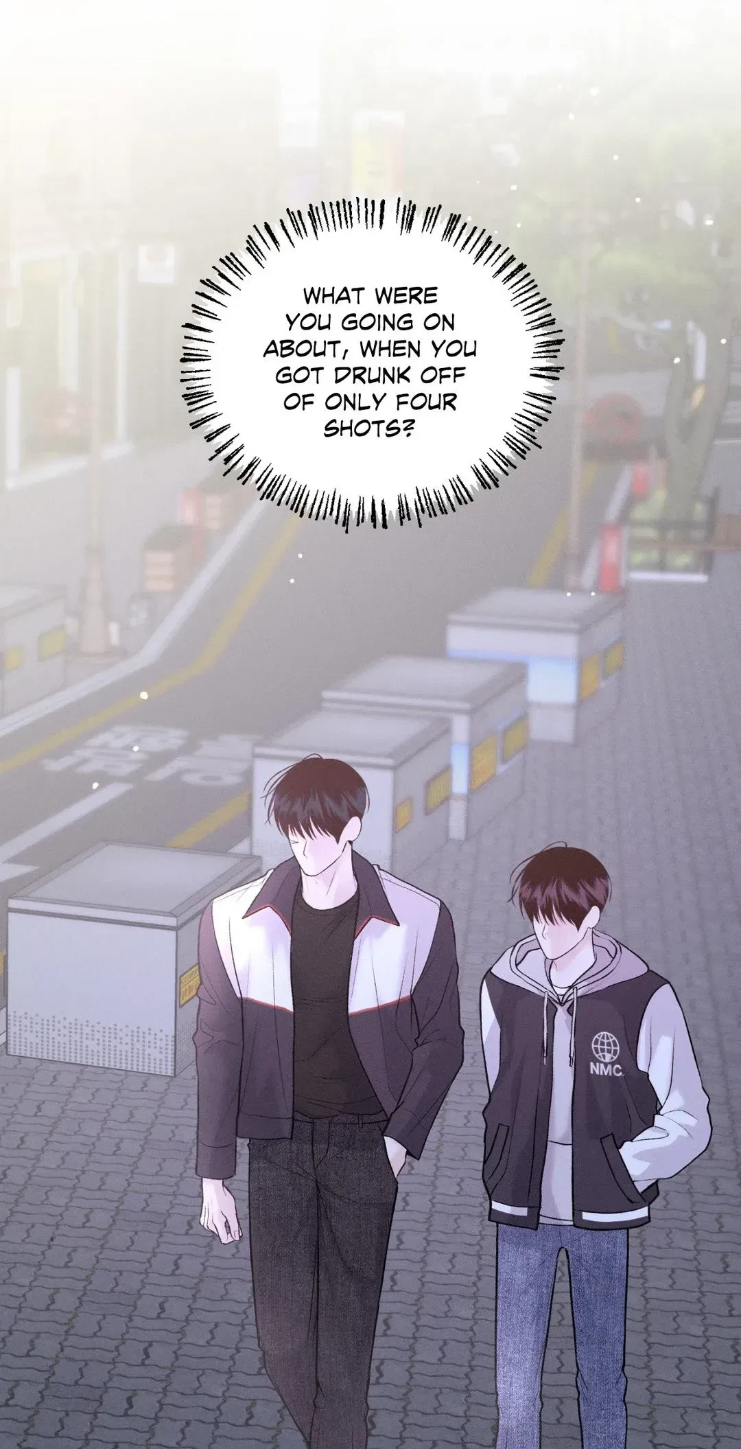 Save The Dae Chapter 26, page 44