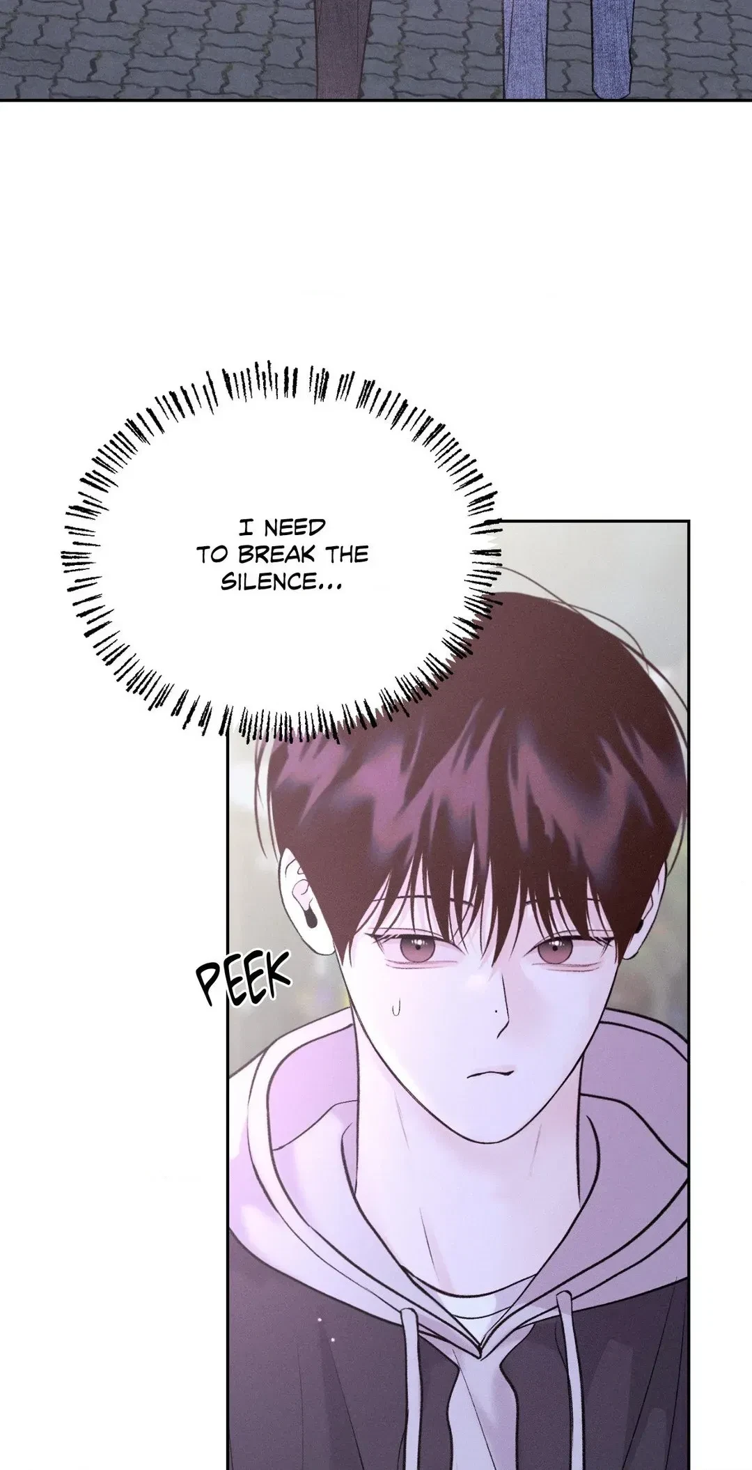 Save The Dae Chapter 26, page 45
