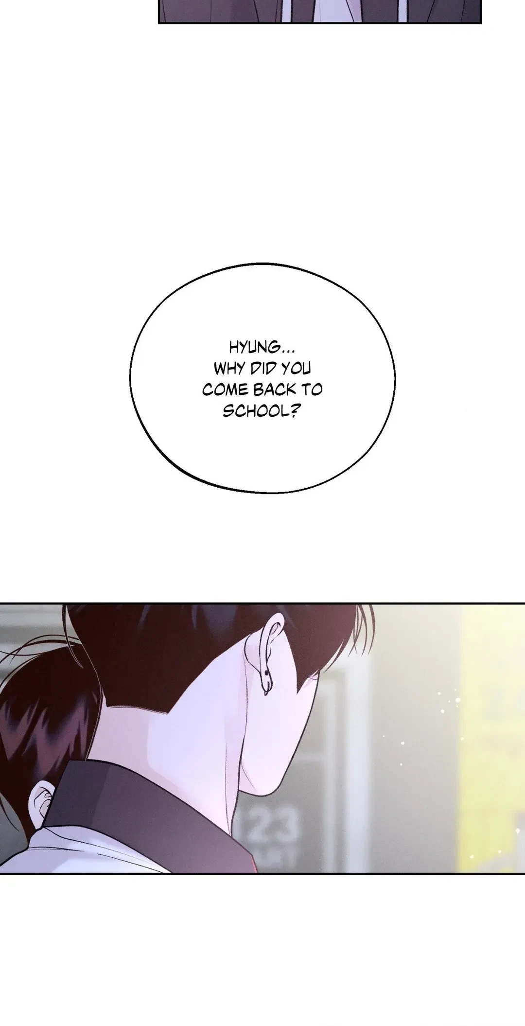 Save The Dae Chapter 26, page 46