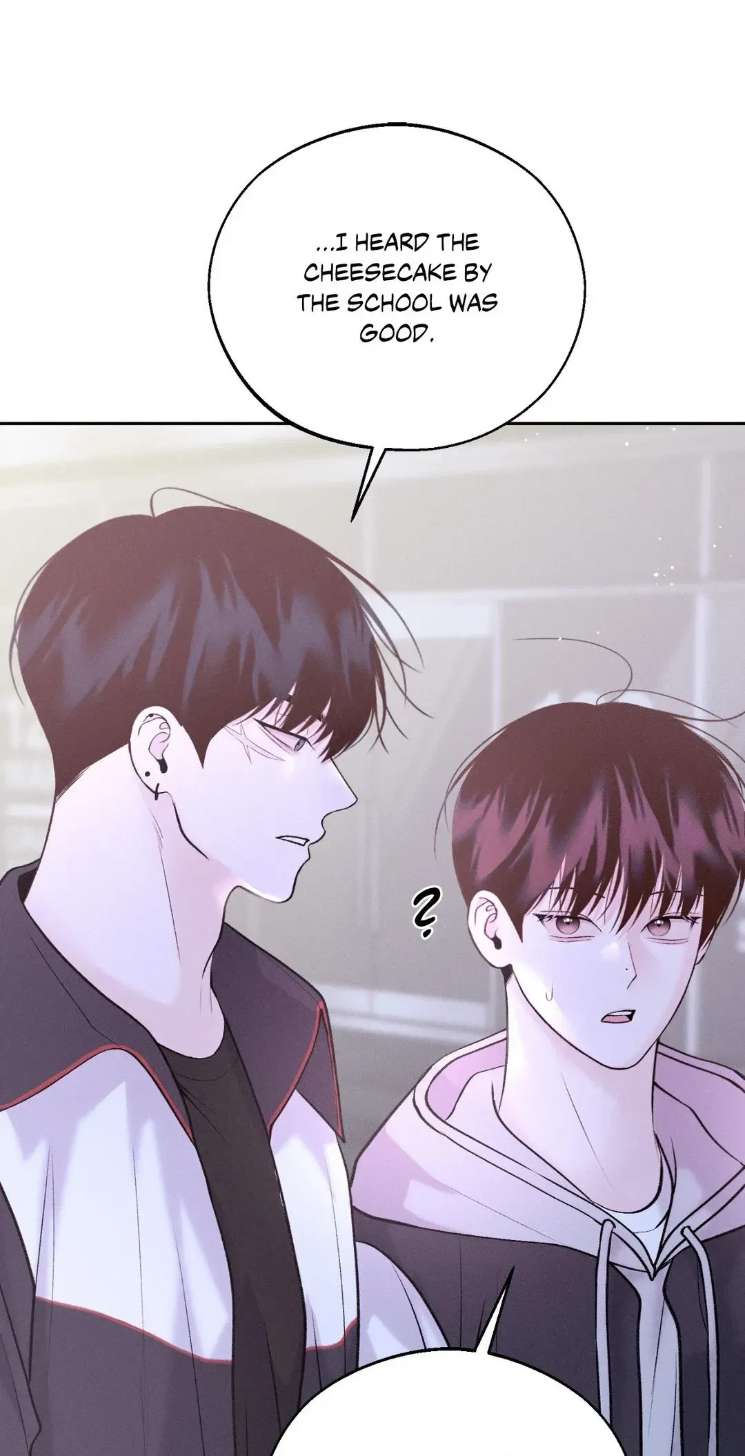 Save The Dae Chapter 26, page 47