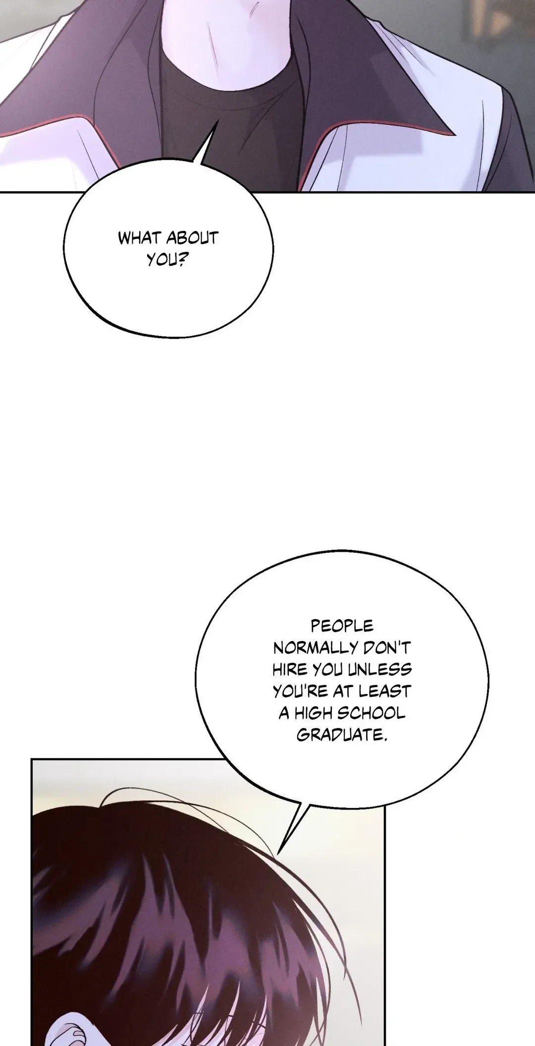 Save The Dae Chapter 26, page 49