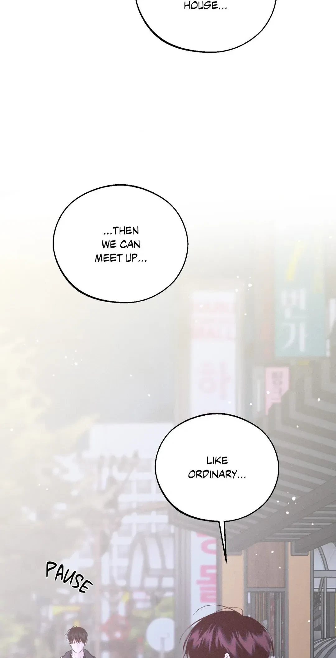 Save The Dae Chapter 26, page 51