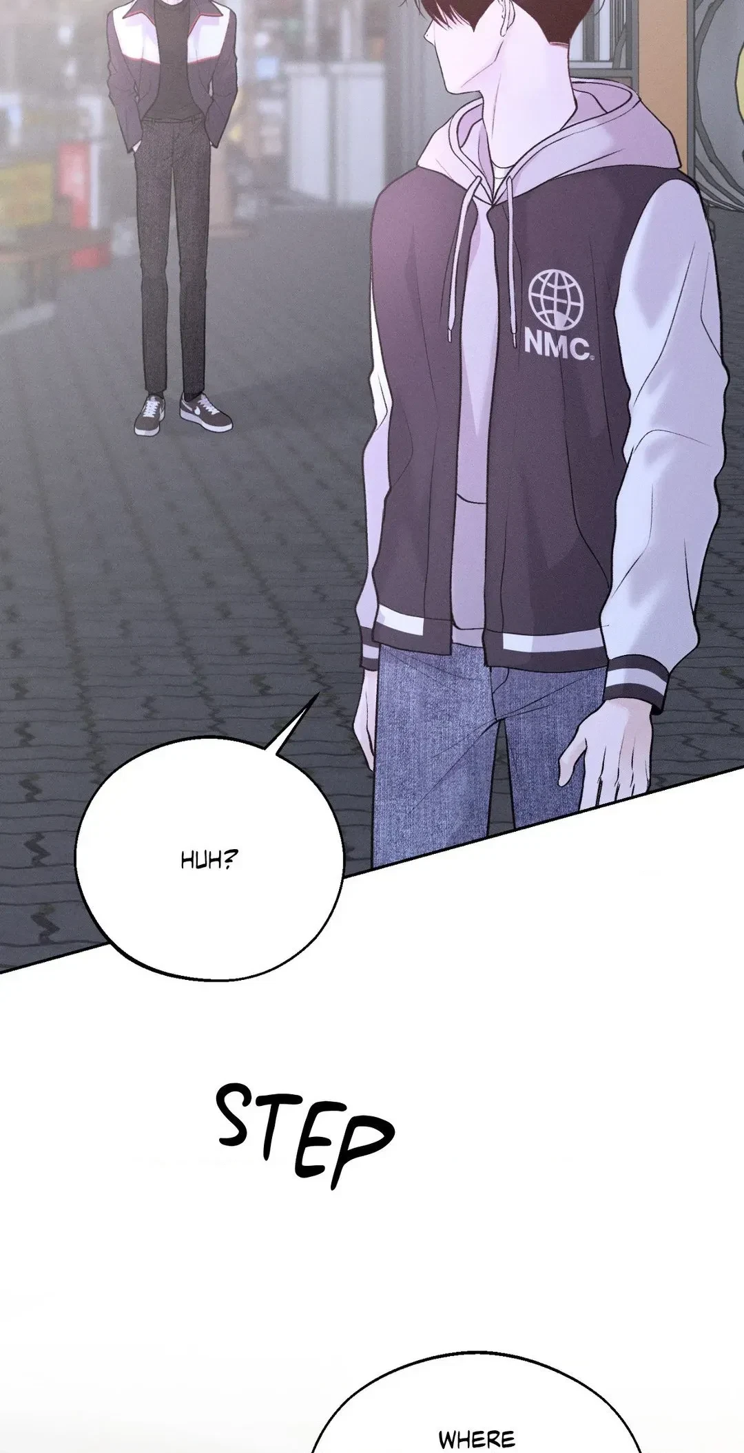 Save The Dae Chapter 26, page 52