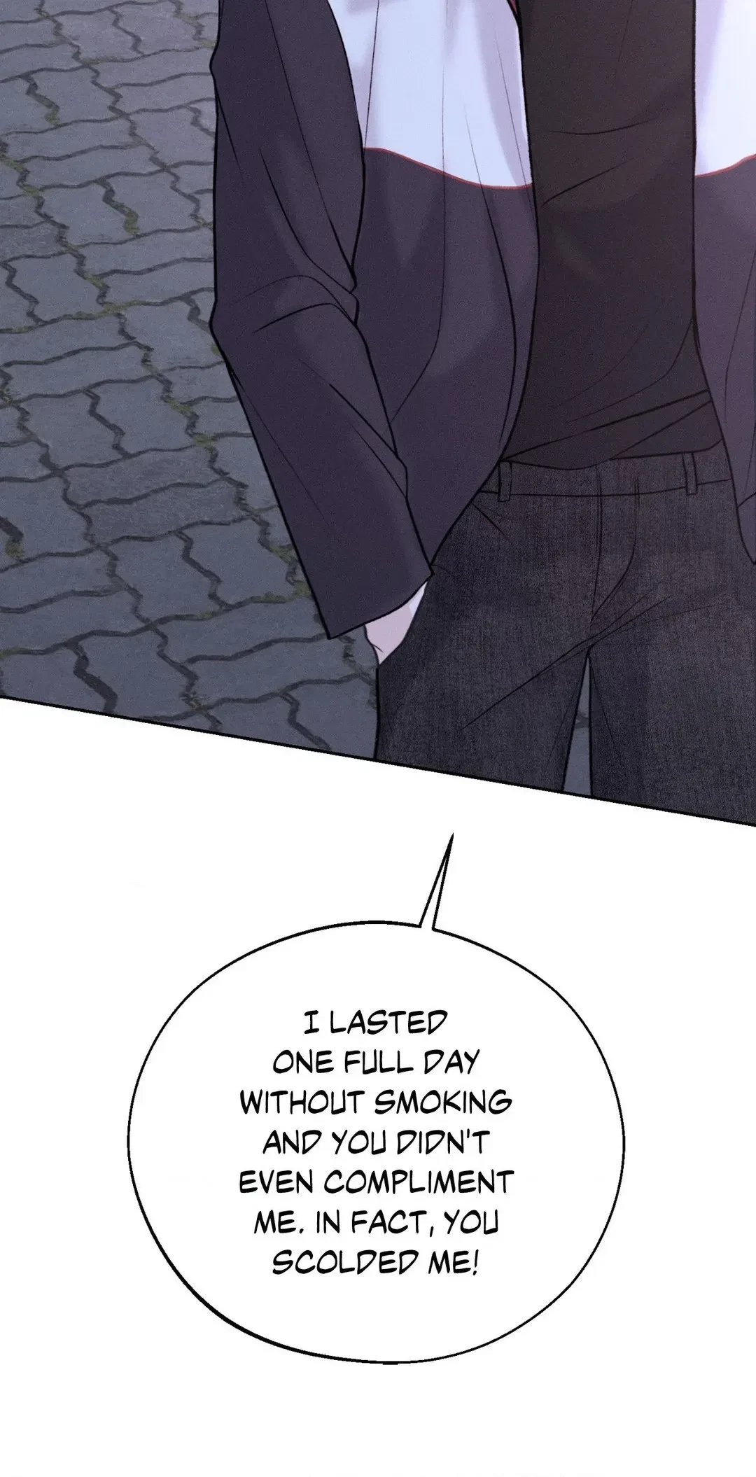 Save The Dae Chapter 26, page 54