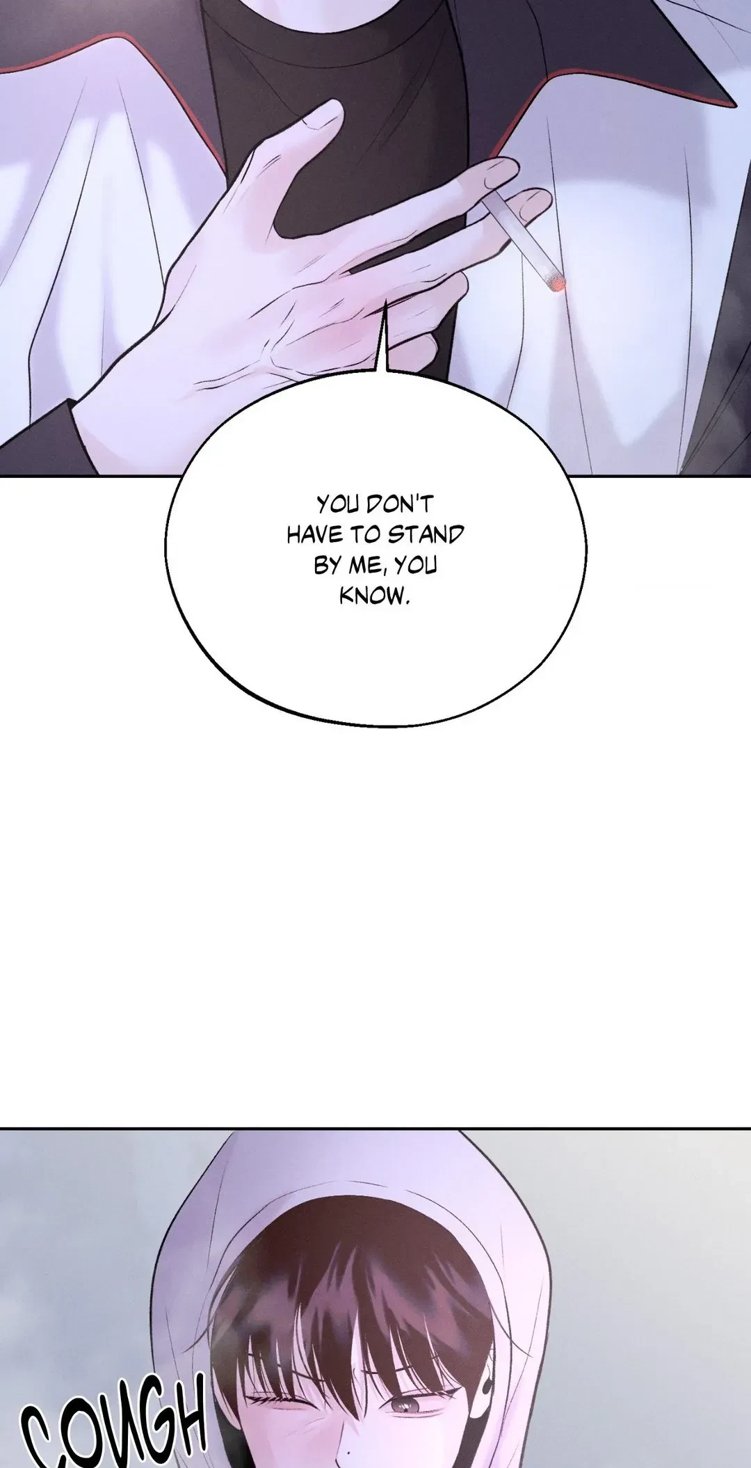 Save The Dae Chapter 26, page 59