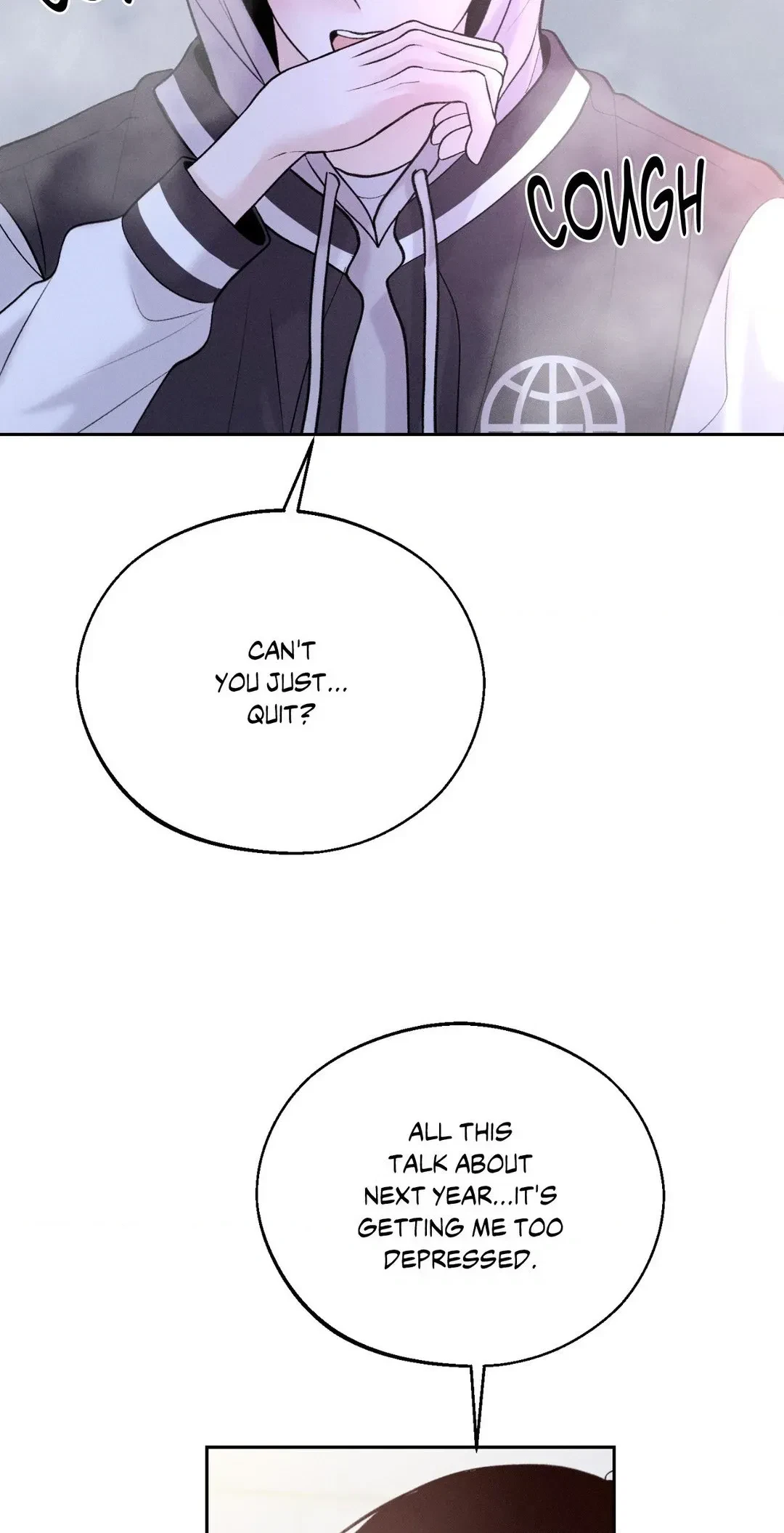 Save The Dae Chapter 26, page 60