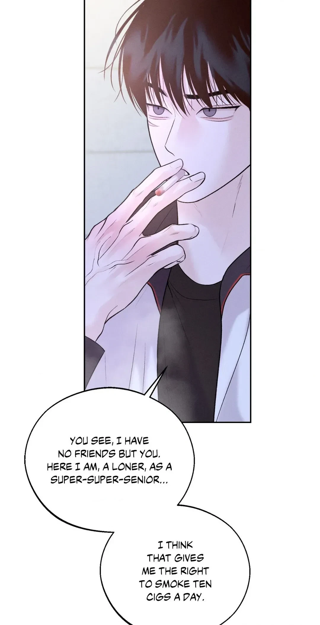 Save The Dae Chapter 26, page 61