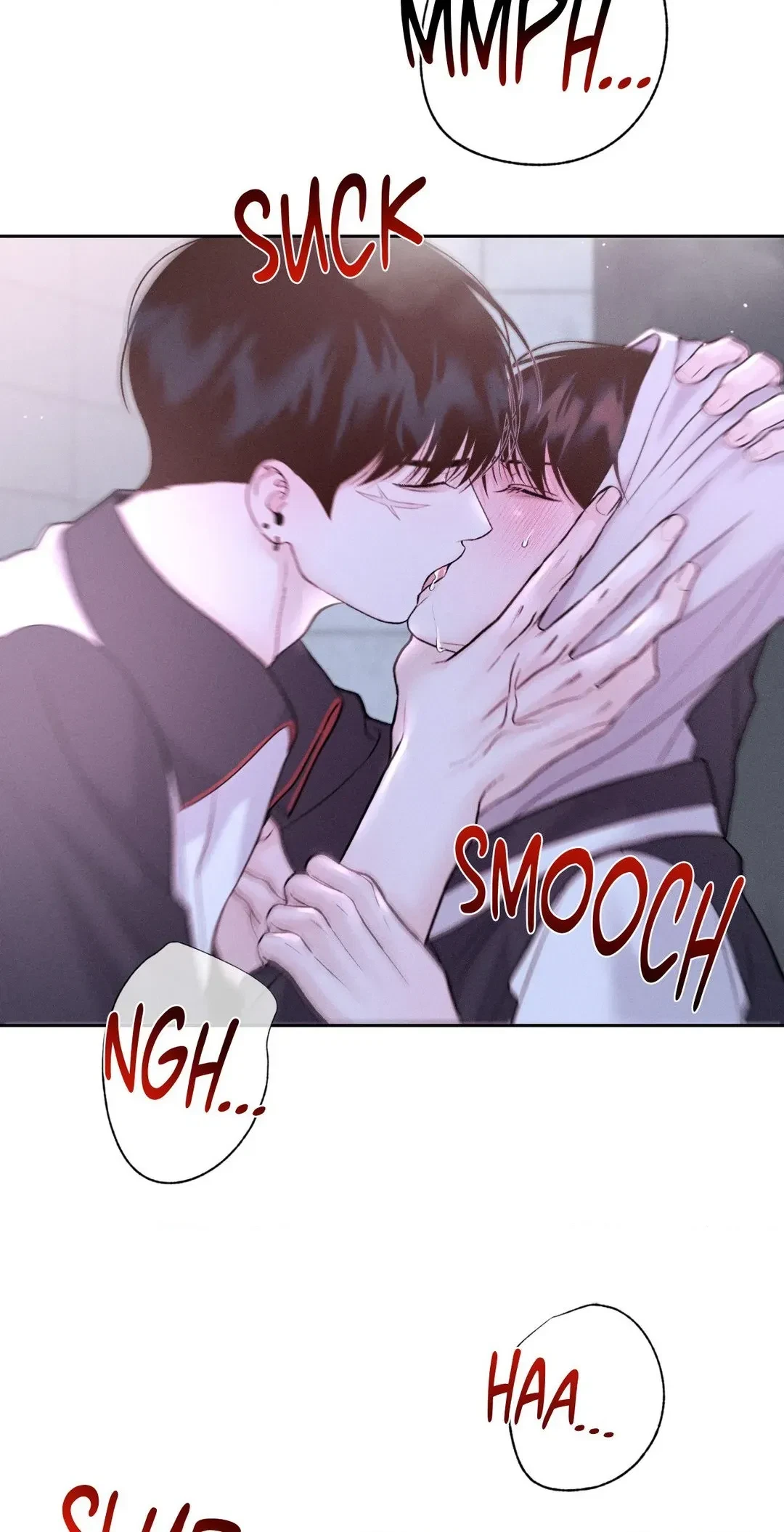 Save The Dae Chapter 26, page 68