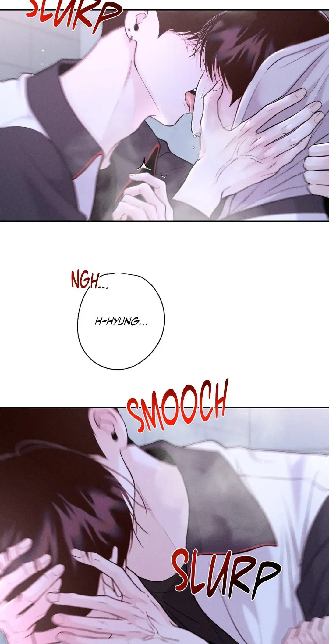 Save The Dae Chapter 26, page 69