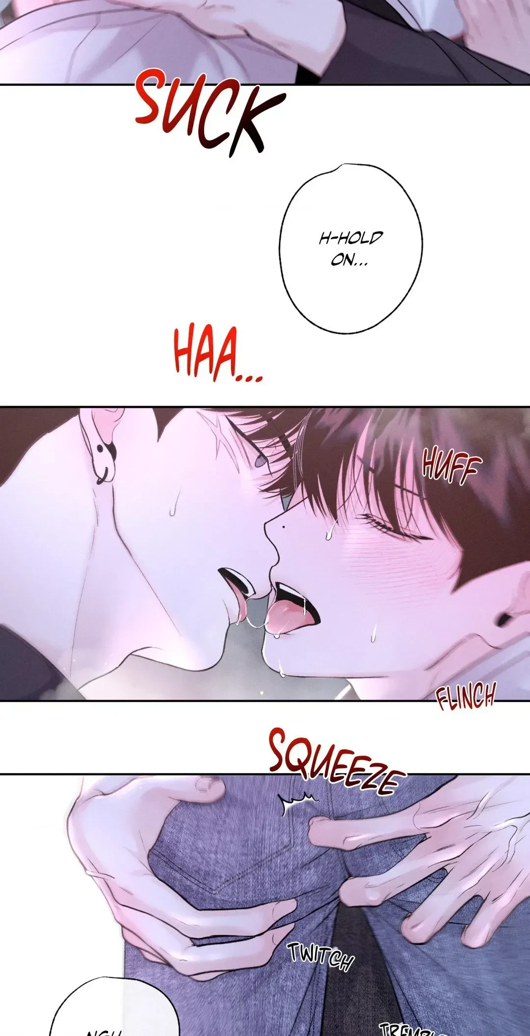 Save The Dae Chapter 26, page 70