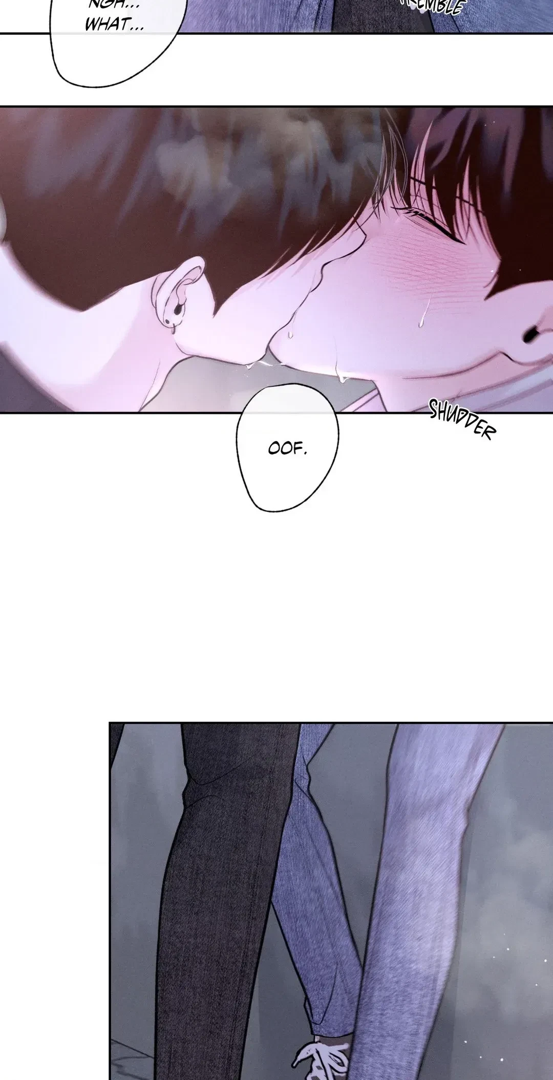 Save The Dae Chapter 26, page 71