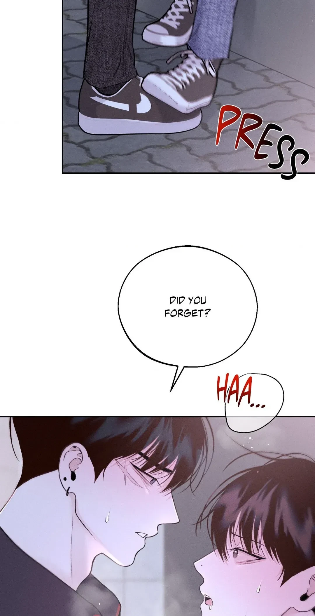 Save The Dae Chapter 26, page 72