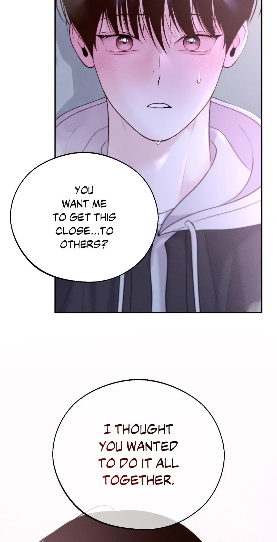 Save The Dae Chapter 26, page 75