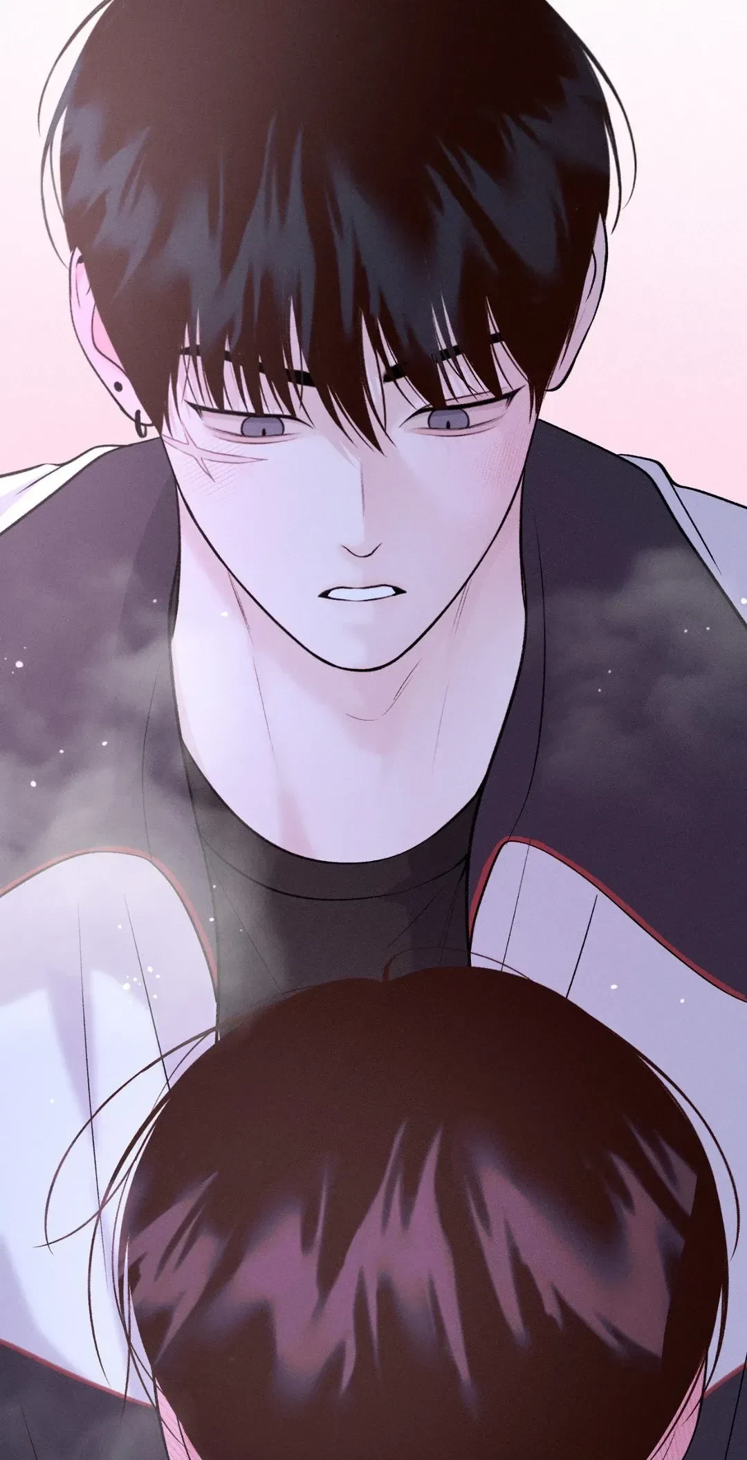 Save The Dae Chapter 26, page 76