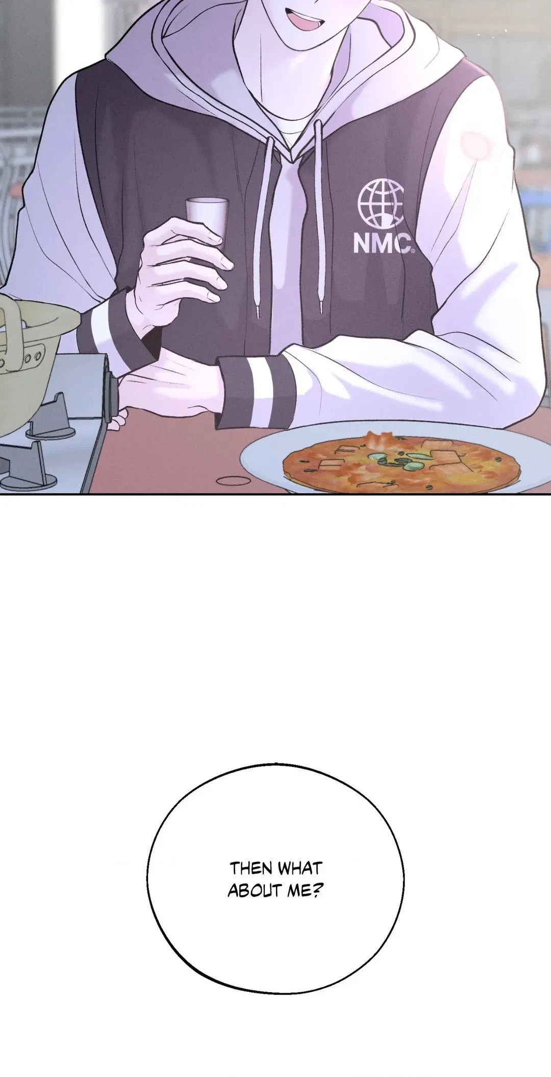 Save The Dae Chapter 26, page 8