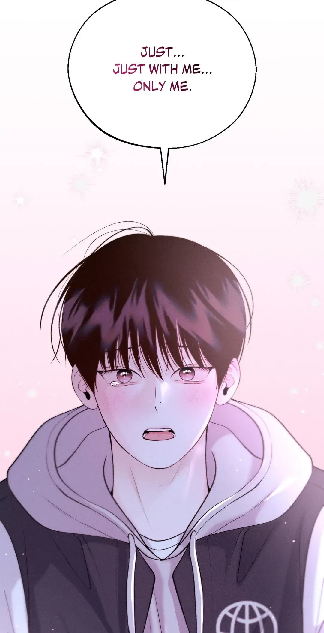 Save The Dae Chapter 26, page 85