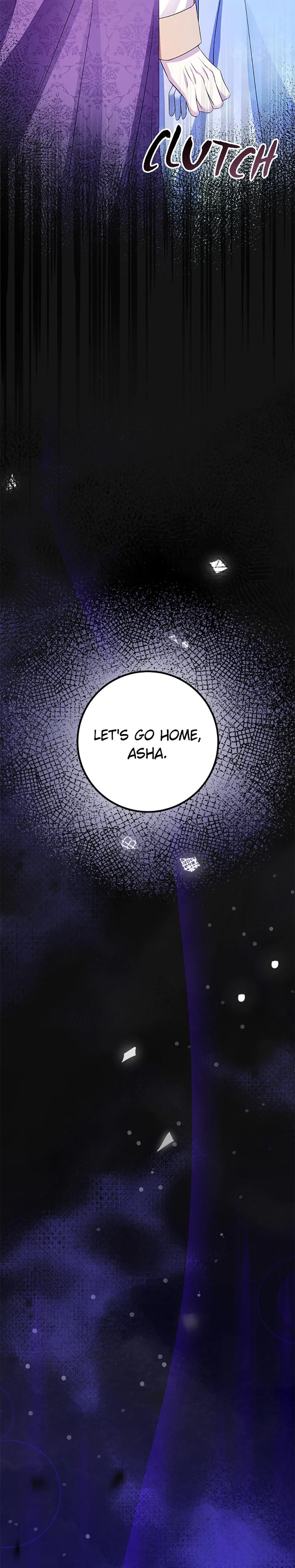 The Sweet Savior Of The Immoral Beast Chapter 63, page 3