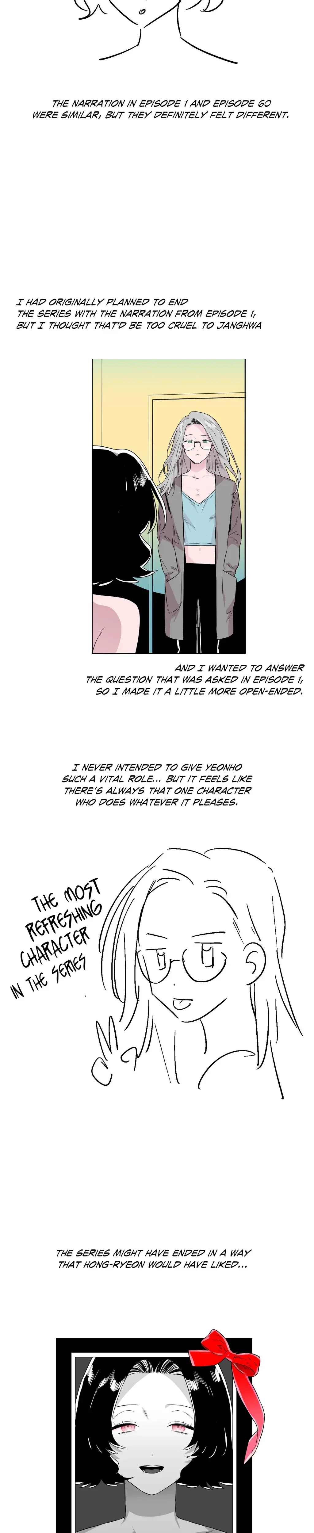Chapter 60x5 - Creator's Note, page 3