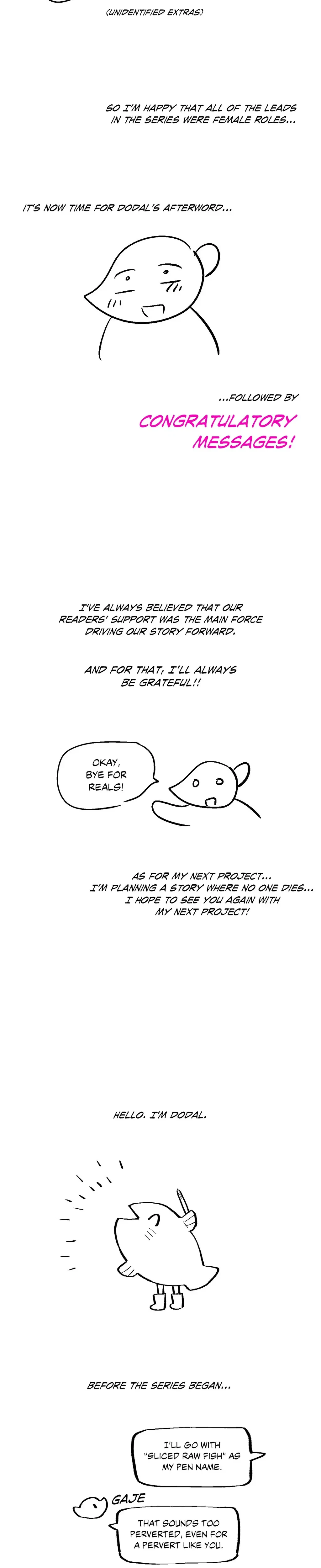 Chapter 60x5 - Creator's Note, page 5