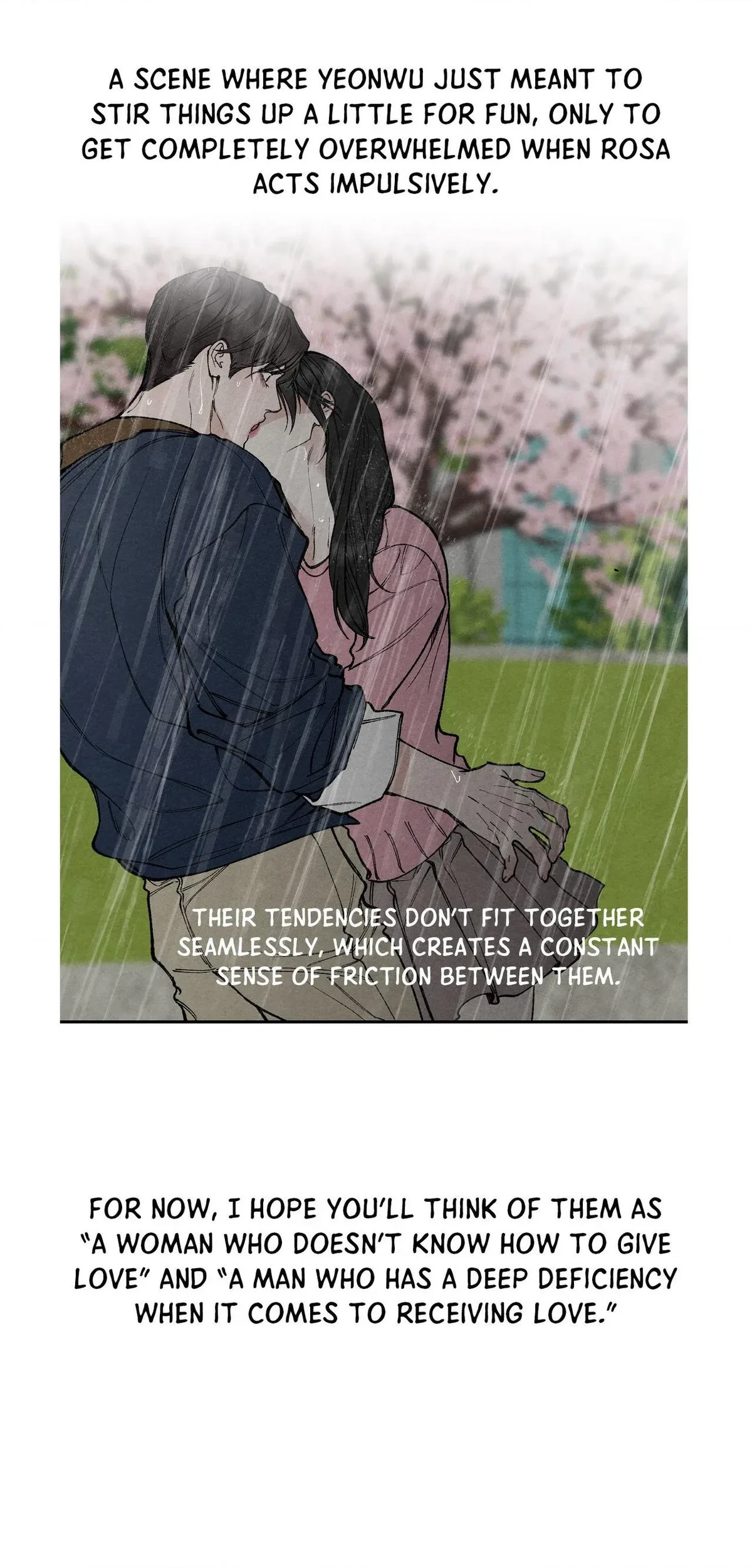 Toying With Daddy Chapter 40.5, page 10