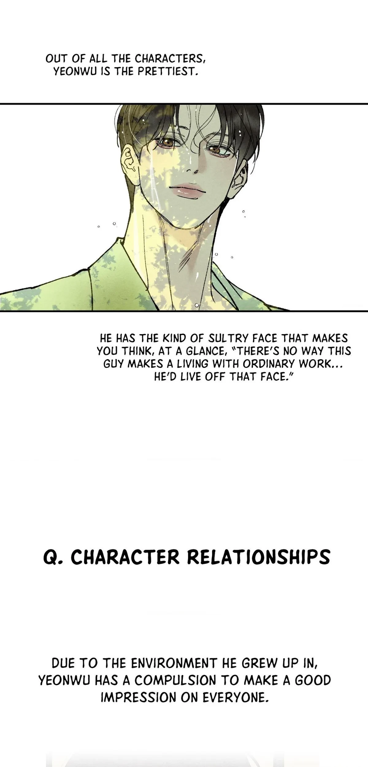 Toying With Daddy Chapter 40.5, page 7