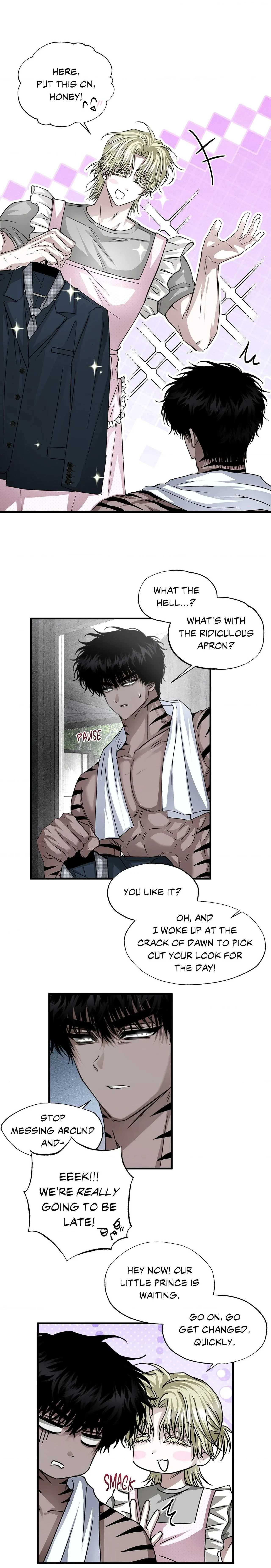 Eye Of The Storm Chapter 35, page 3