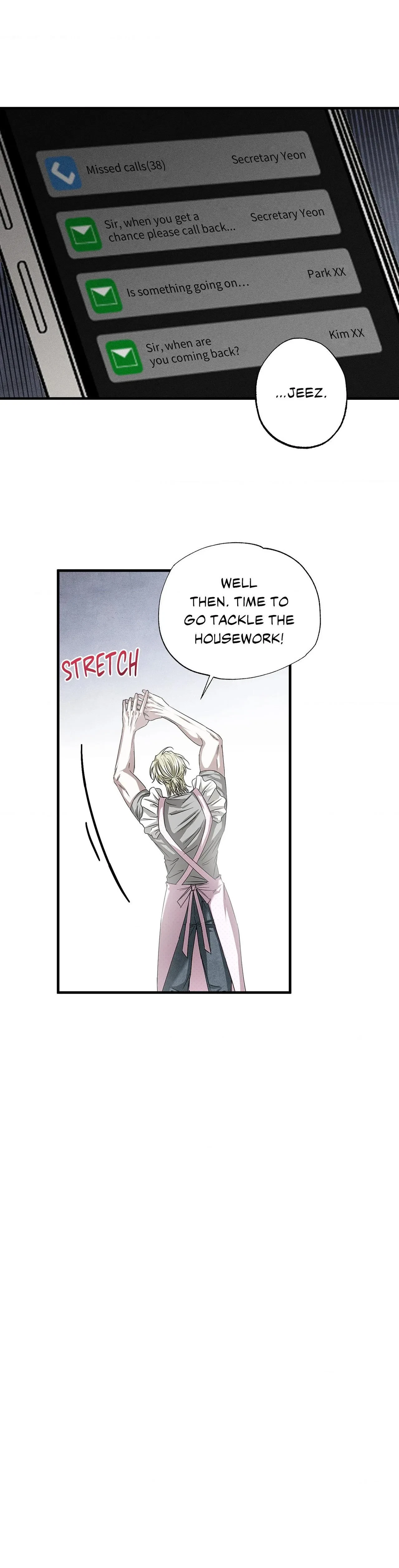 Eye Of The Storm Chapter 35, page 8