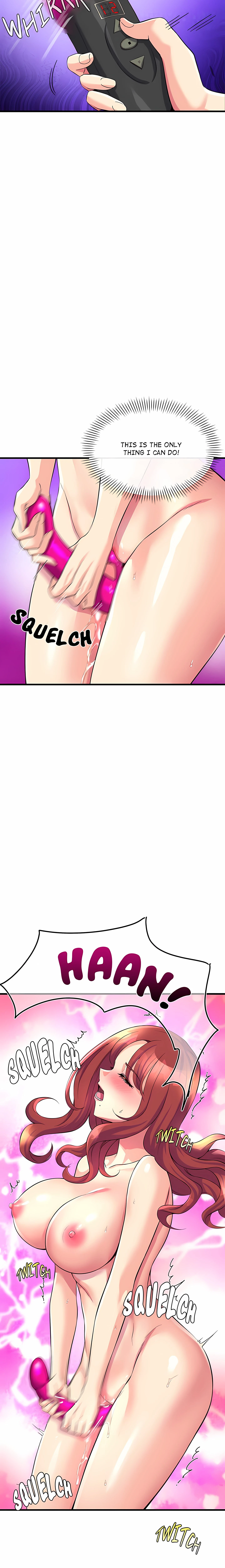 My Other Girlfriend Chapter 11 (Uncensored), page 11