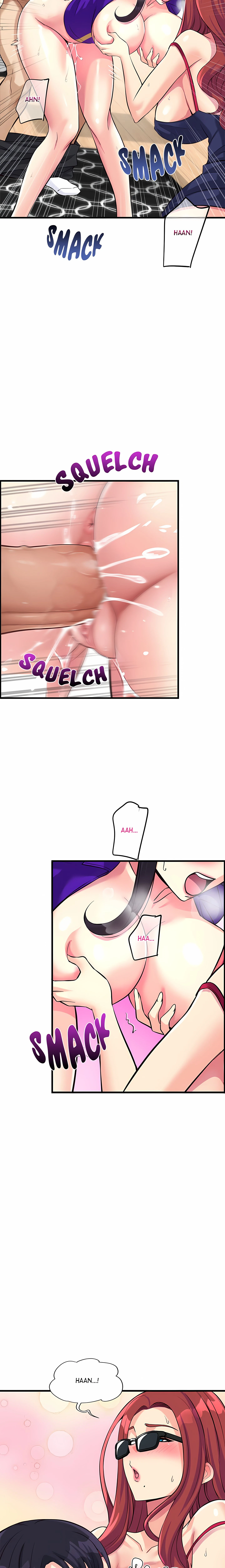 My Other Girlfriend Chapter 11 (Uncensored), page 26