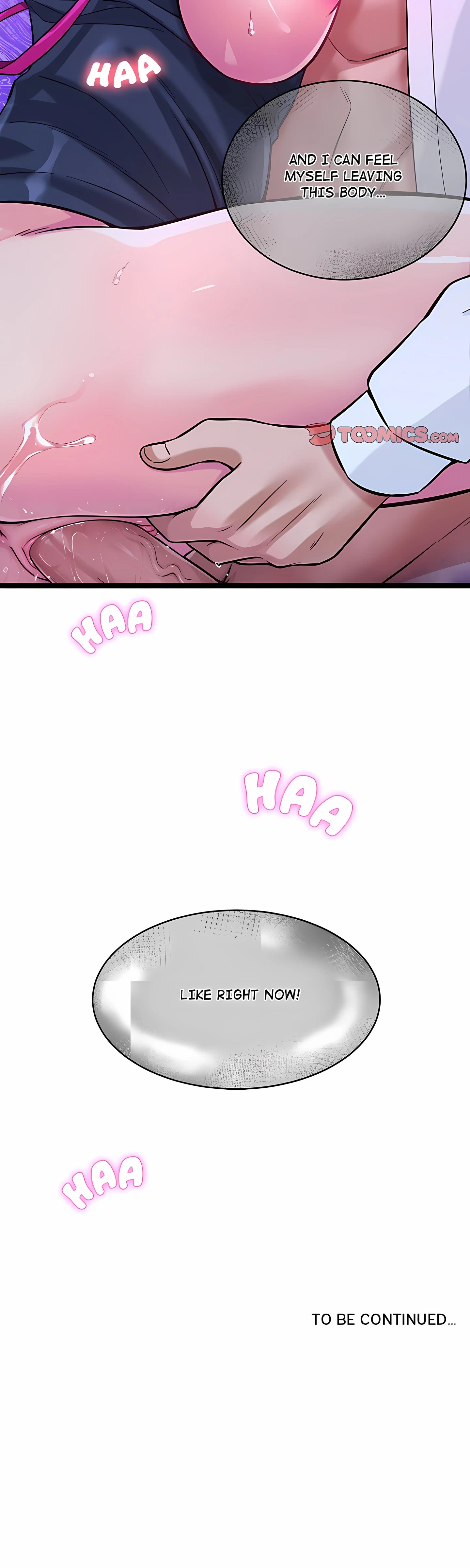 My Other Girlfriend Chapter 11 (Uncensored), page 35