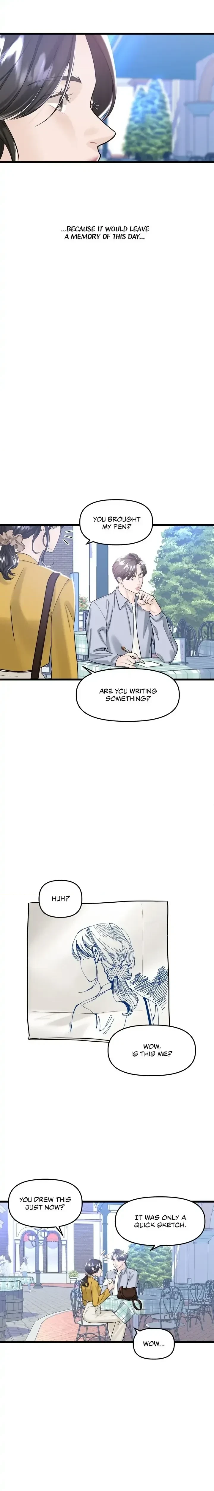 My Only 1 Chapter 22, page 2