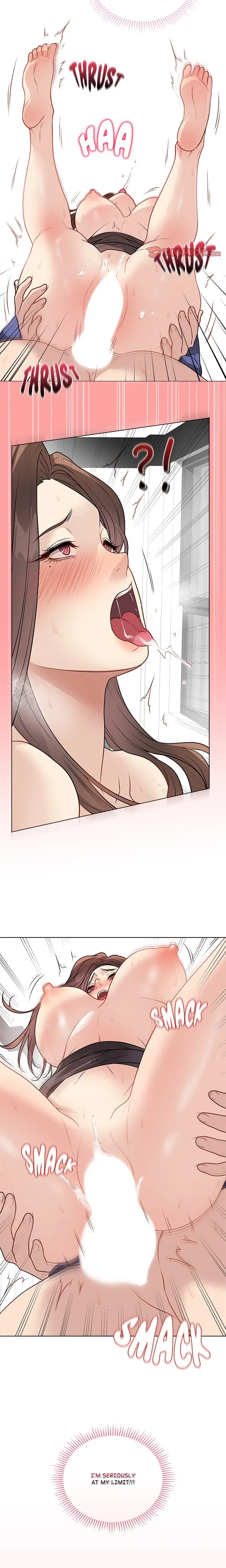 Signed, Sealed, Mistaken Chapter 15, page 26