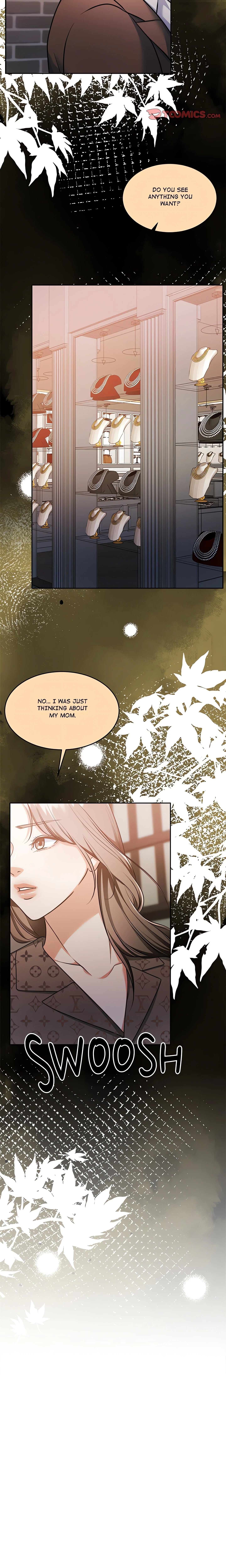 Pregnancy Contract Chapter 22, page 10