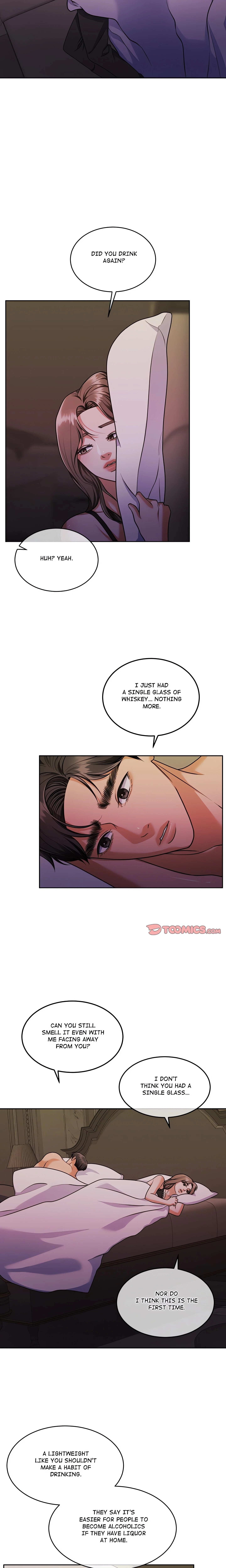 Pregnancy Contract Chapter 22, page 12